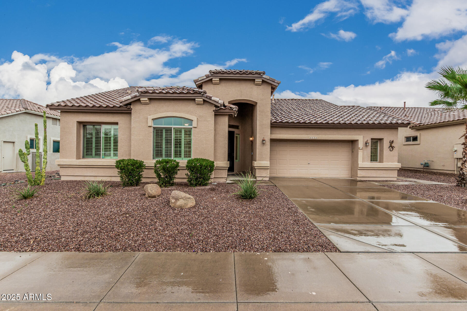5035 S RANGER Trail, Gilbert, AZ 85298 — Photo 1 of 64