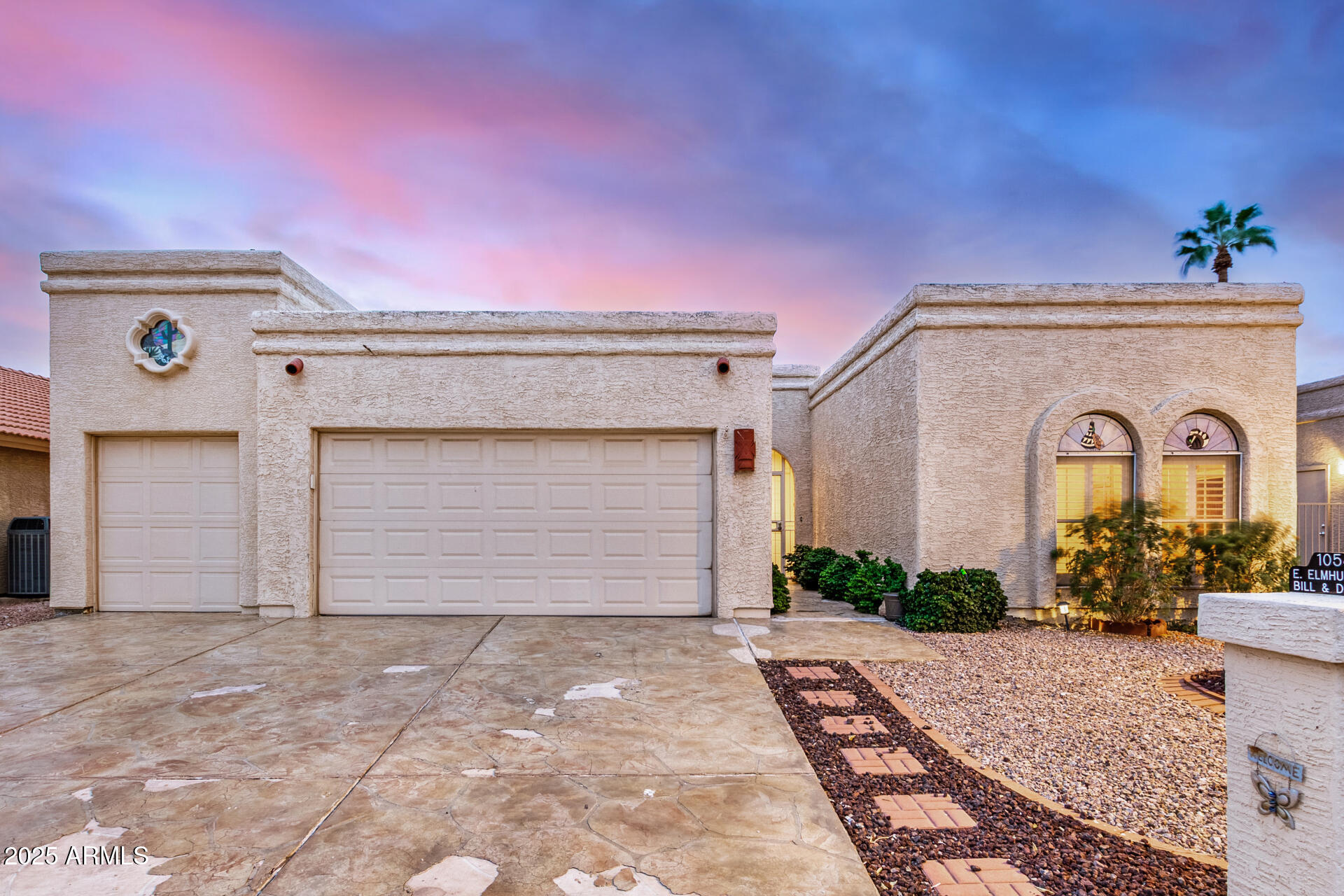 10549 E ELMHURST Drive, Sun Lakes, AZ 85248 — Photo 1 of 56