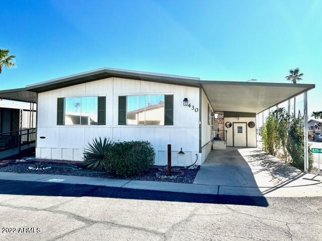 4065 E University Drive 430, Mesa, AZ 85205 — Photo 1 of 31