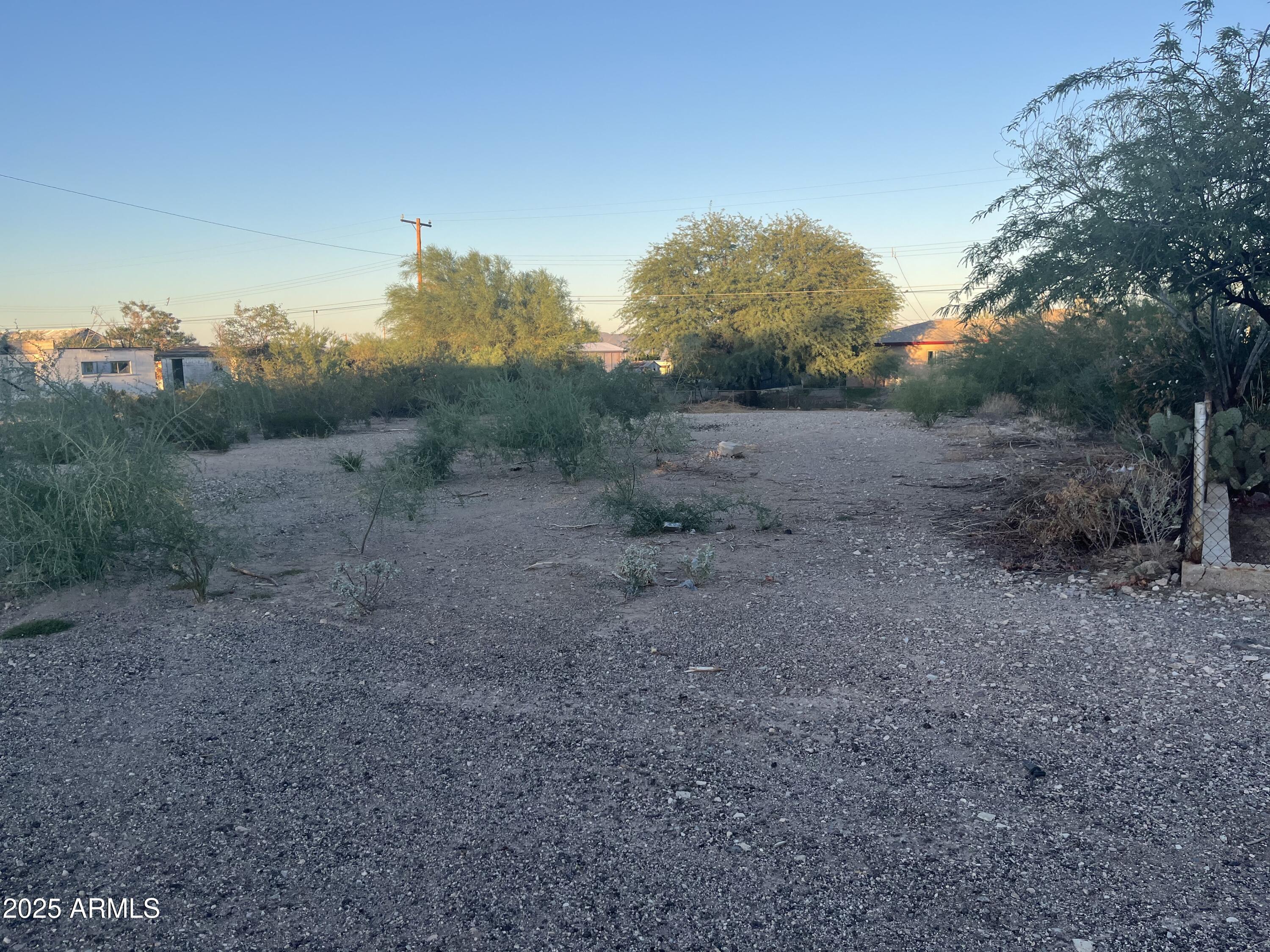 0 N Sartillion Avenue 00018, Ajo, AZ 85321 — Photo 1 of 2