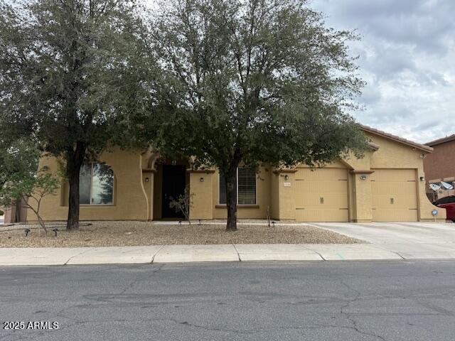 16246 W HUALAPAI Street, Goodyear, AZ 85338 — Photo 1 of 48