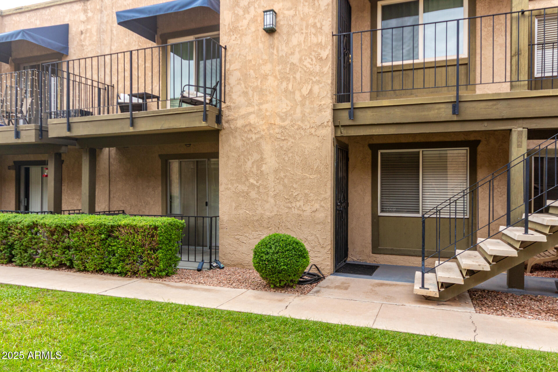 2228 E CAMPBELL Avenue 116, Phoenix, AZ 85016 — Photo 1 of 26