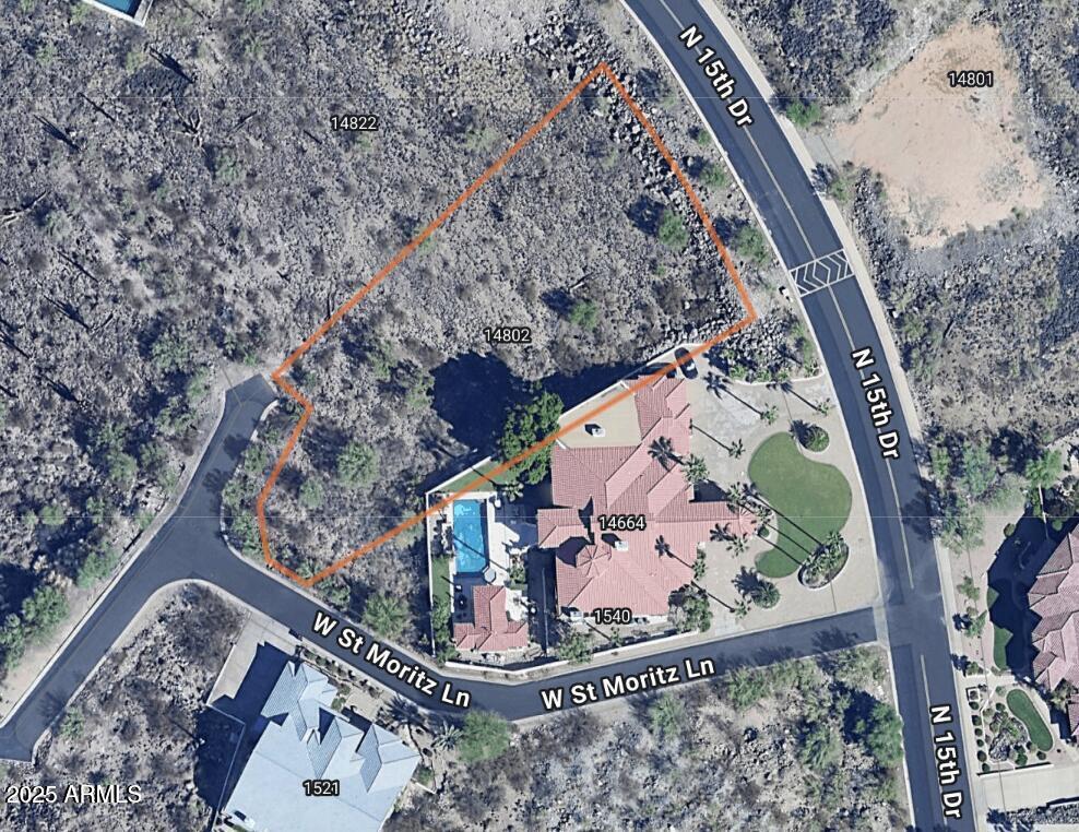 14802 N 15th 6 and 7 Drive 6 and 7, Phoenix, AZ 85023 — Photo 1 of 2