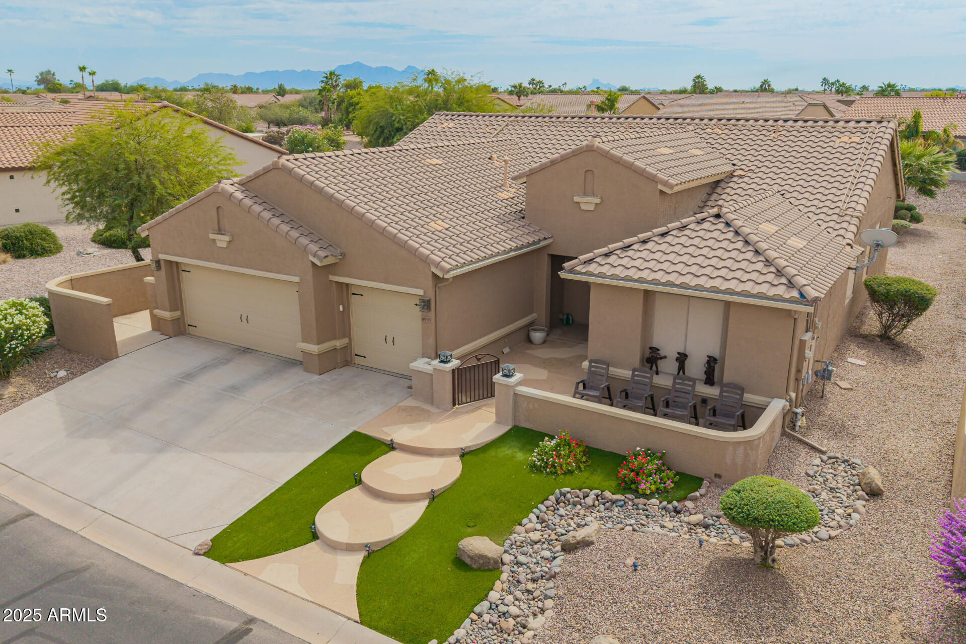 4935 W COMANCHE Drive, Eloy, AZ 85131 — Photo 1 of 85