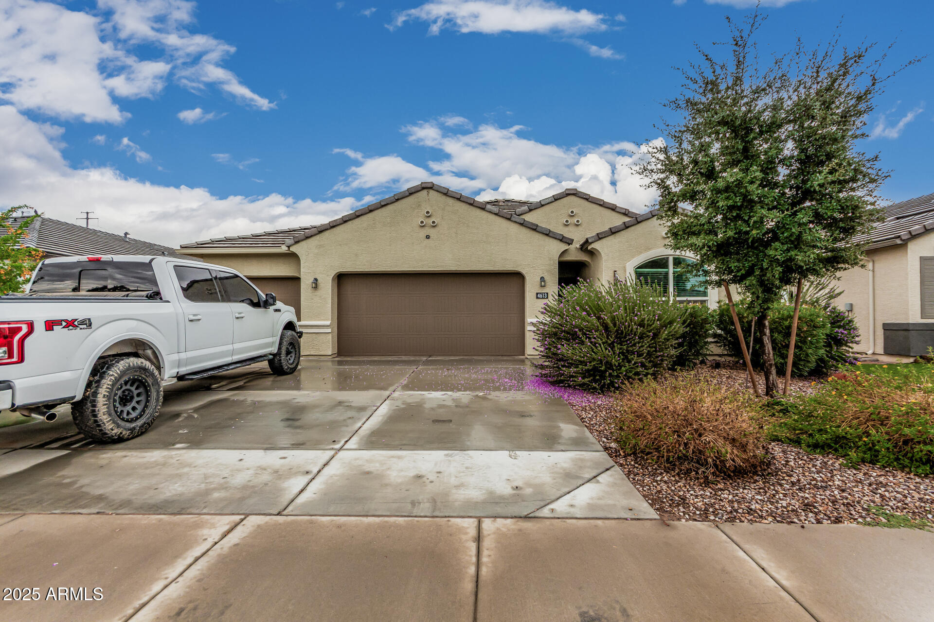 4613 W DILL Avenue, Coolidge, AZ 85128 — Photo 1 of 34