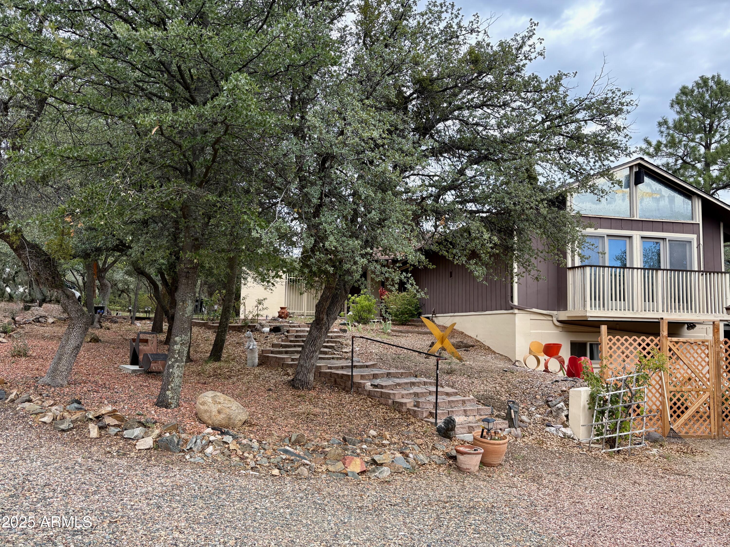 7 MANZANITA Court, Prescott, AZ 86305 — Photo 1 of 21