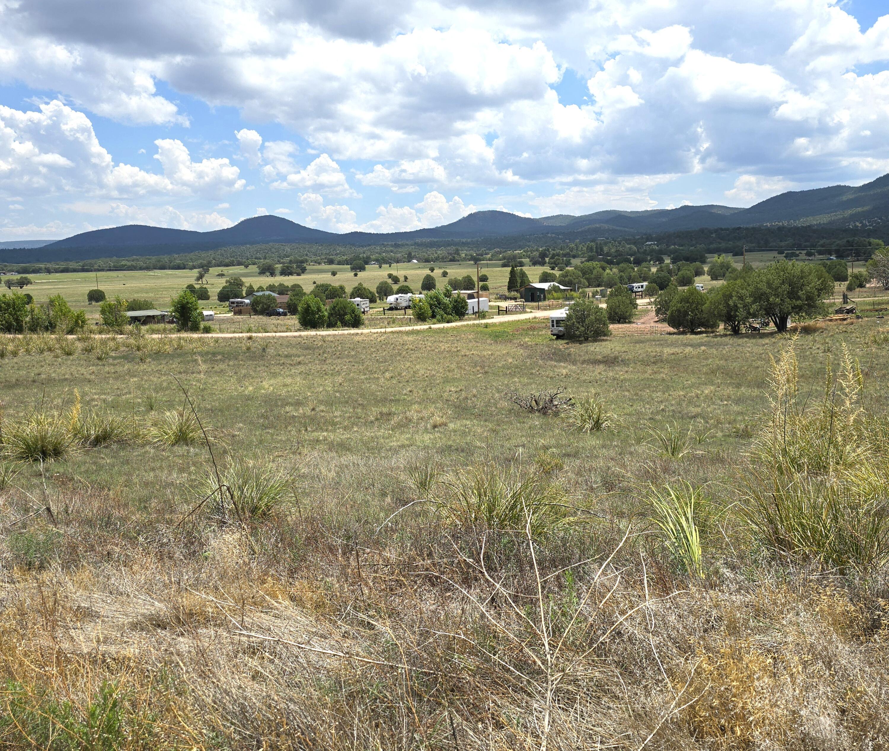 410 S Rolling Hills Road, Young, AZ 85554 — Photo 1 of 4