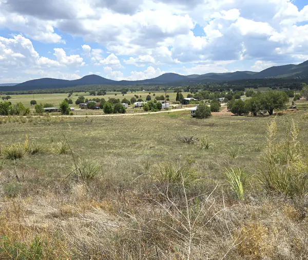 410-4 S Rolling Hills Road, Young, AZ 85554