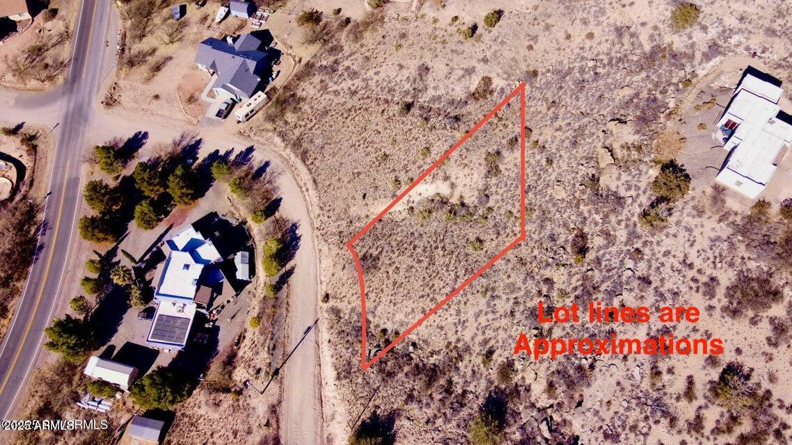 4860 E GOSS Drive 683, Rimrock, AZ 86335 — Photo 1 of 6