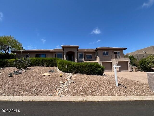 11818 N WINCHESTER Drive, Fountain Hills, AZ 85268 — Photo 1 of 38