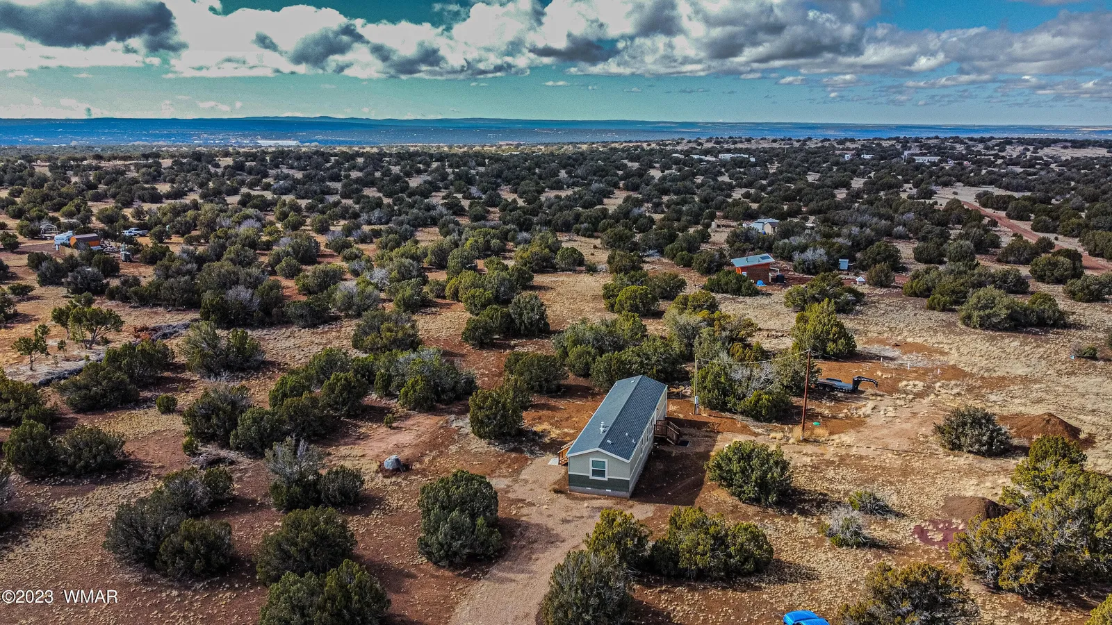 2308 Sitgreaves Street, Show Low, AZ 85901 — Photo 1 of 29