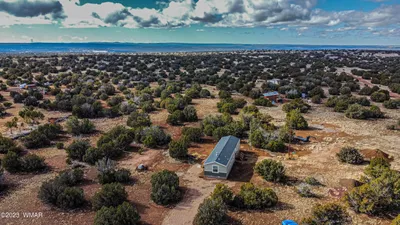 2308 Sitgreaves Street, Show Low, AZ 85901