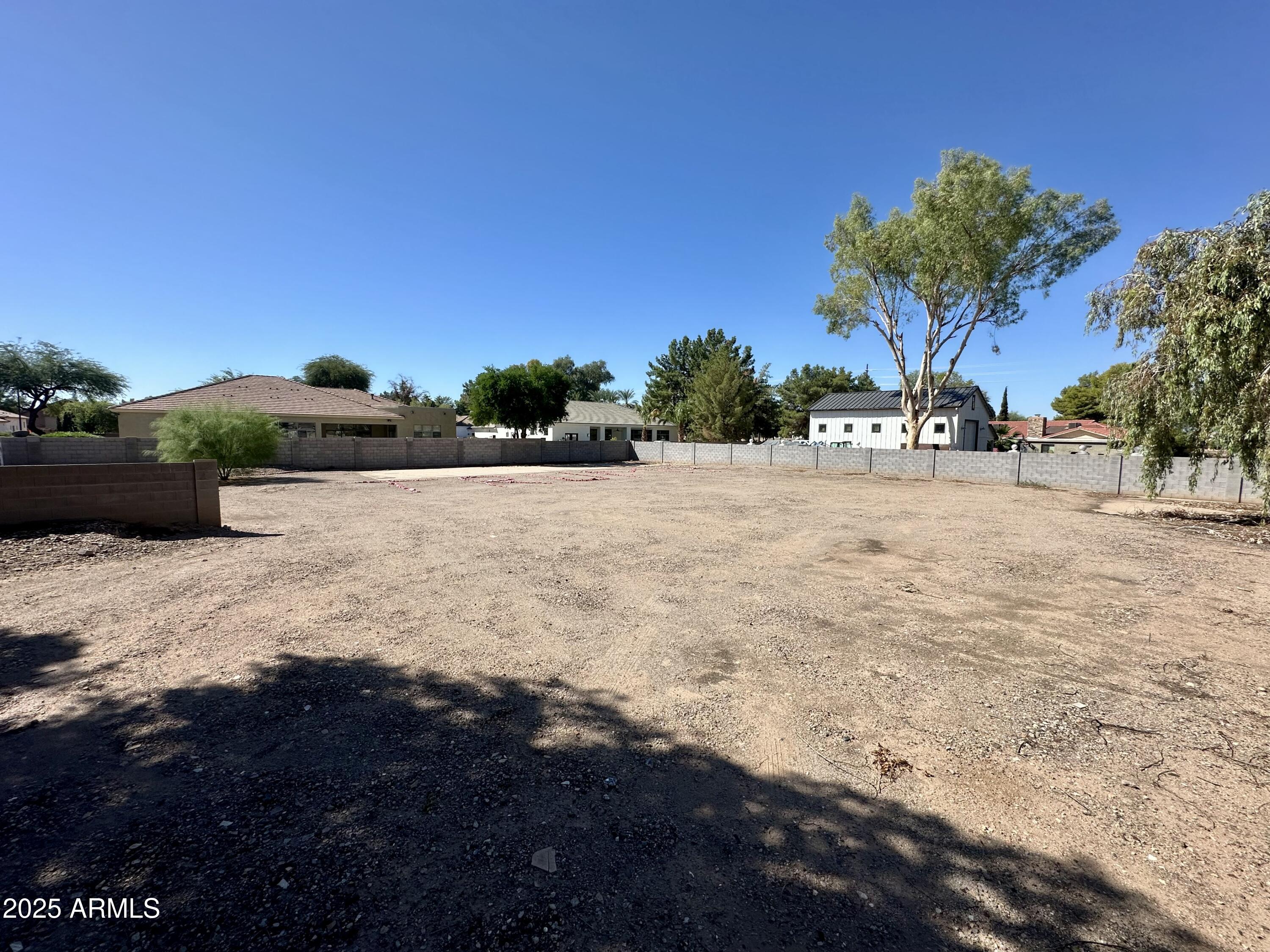 224XX S Cooper Road 0, Chandler, AZ 85249 — Photo 1 of 7