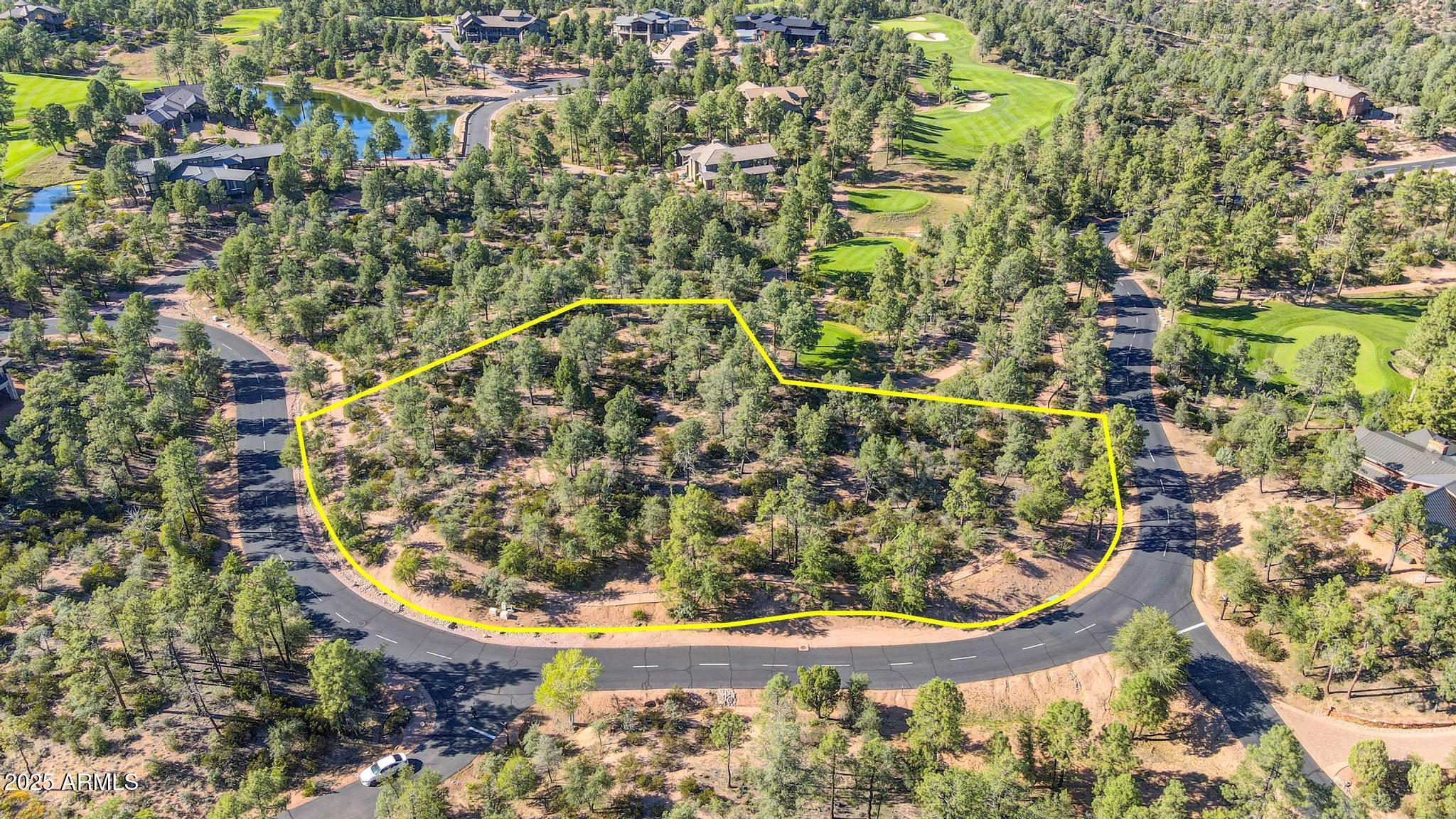 404 S Rim Club Drive, Payson, AZ 85541 — Photo 1 of 21