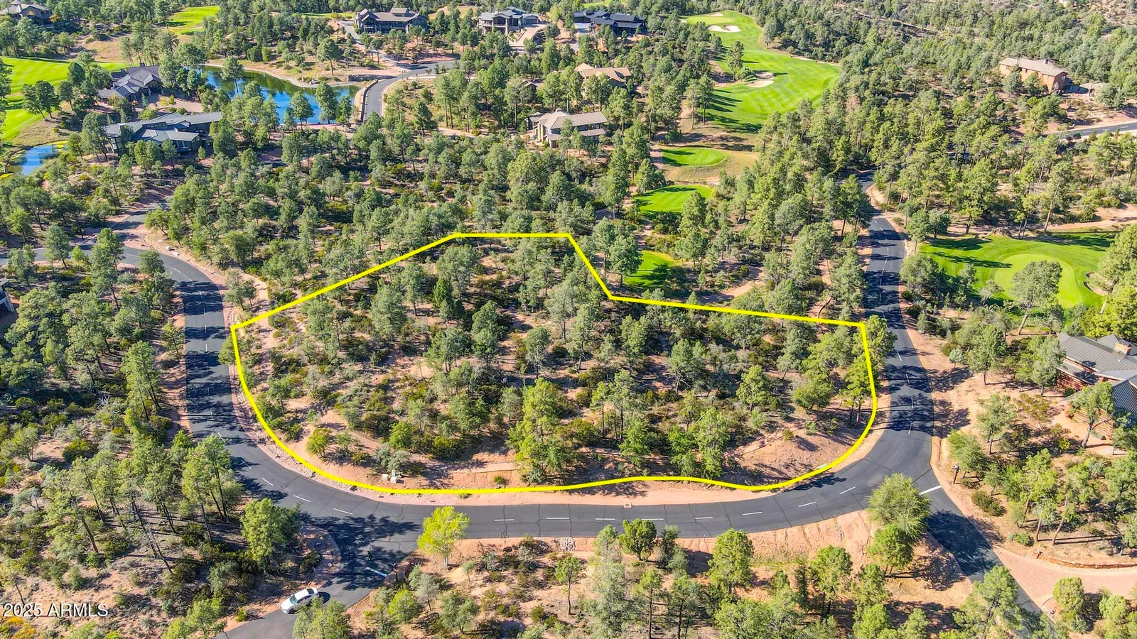 404 S Rim Club Drive, Payson, AZ 85541 — Photo 1 of 21