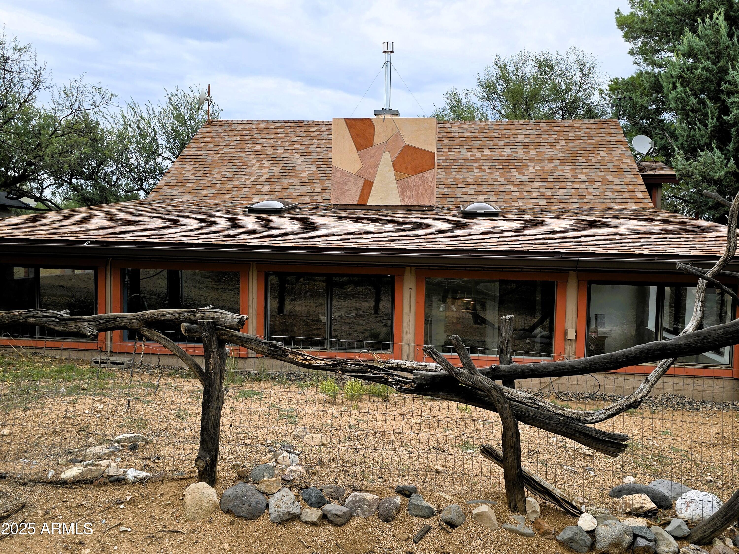 1642 E RIVER BEND Road, Camp Verde, AZ 86322 — Photo 1 of 36