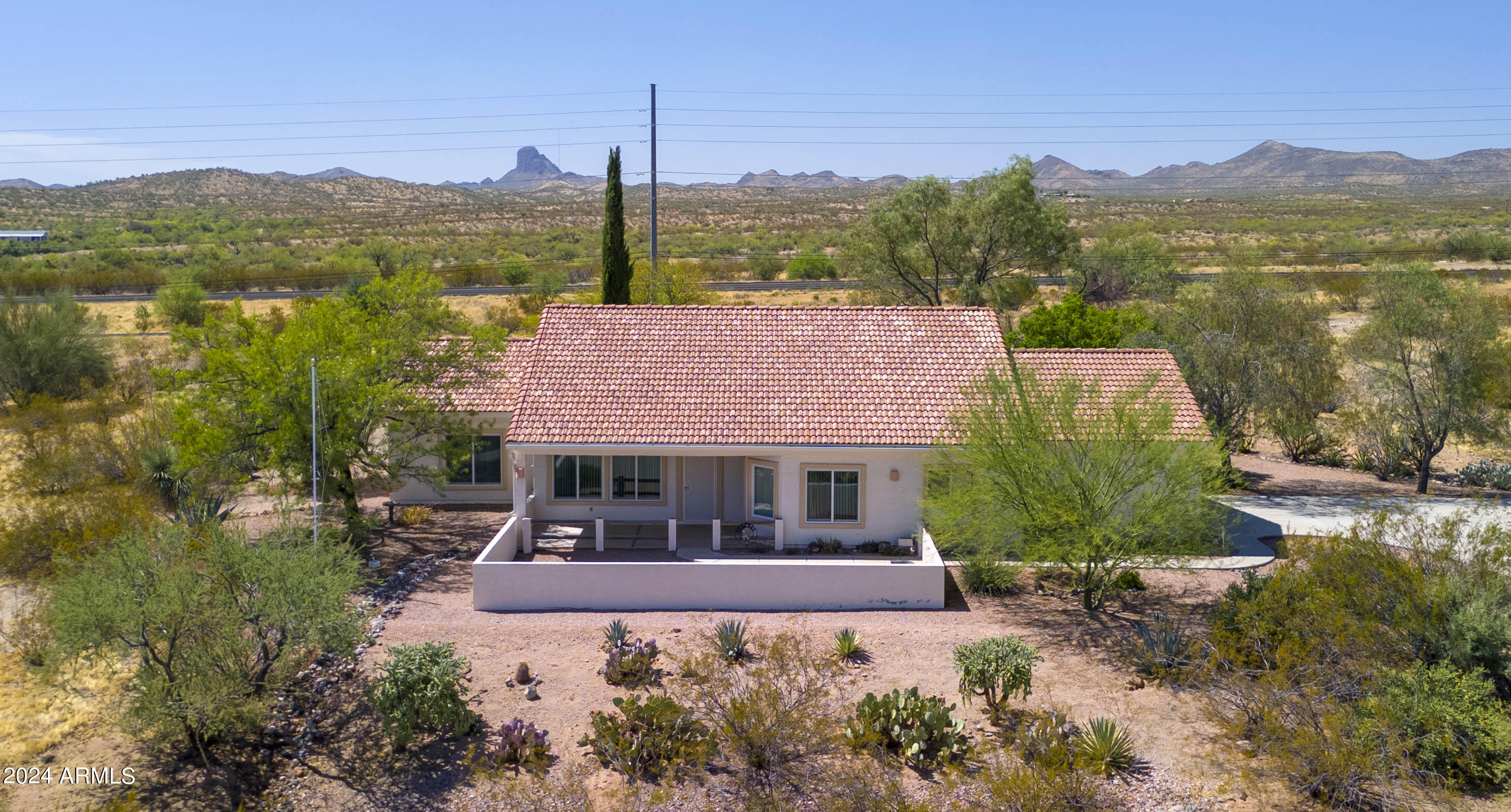 2825 W PINTO Place, Wickenburg, AZ 85390 — Photo 1 of 32