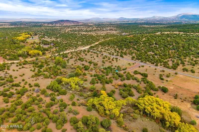 9 N3479, Vernon, AZ 85940