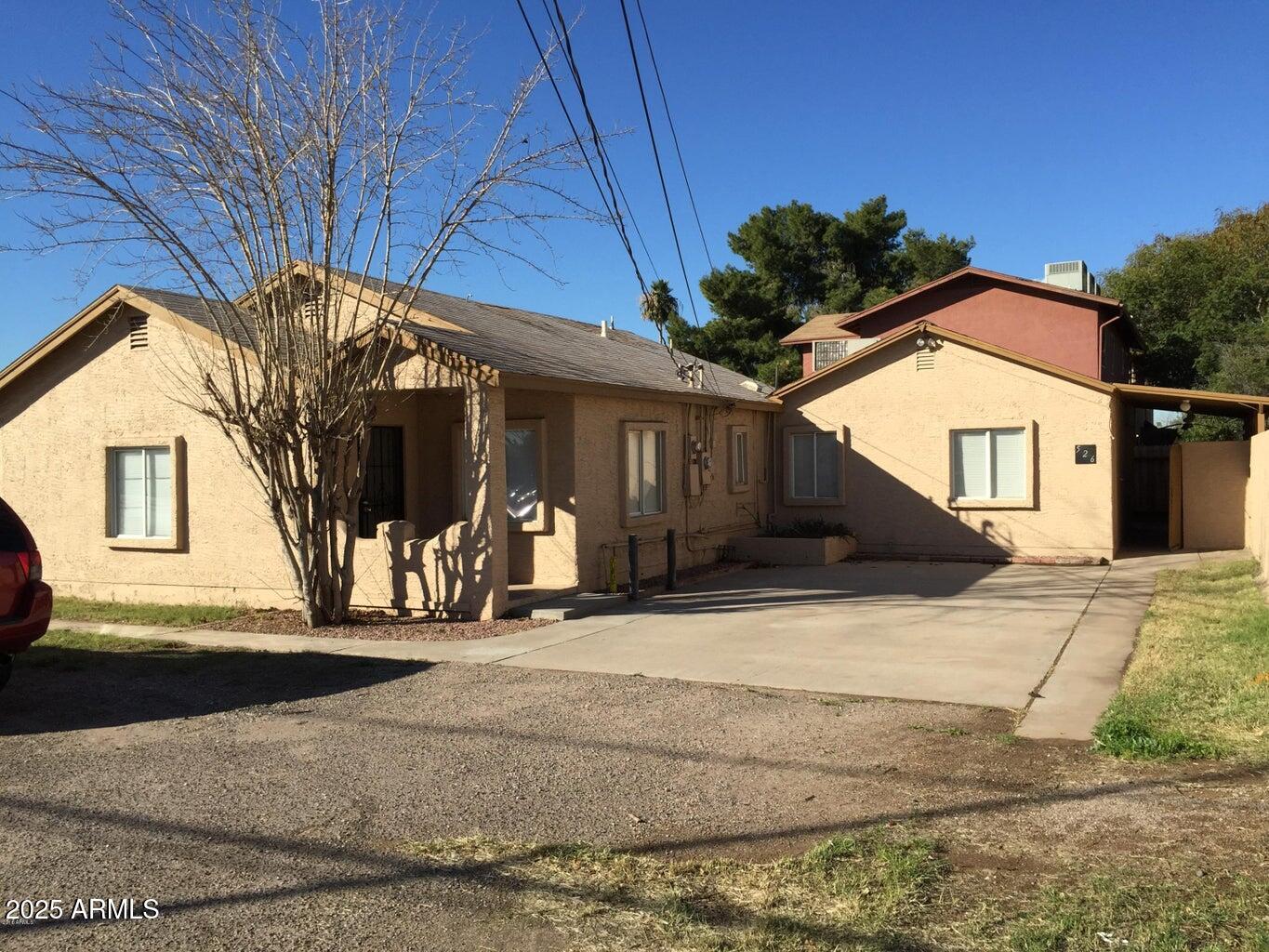 526 S MESA Drive, Mesa, AZ 85210 — Photo 1 of 55