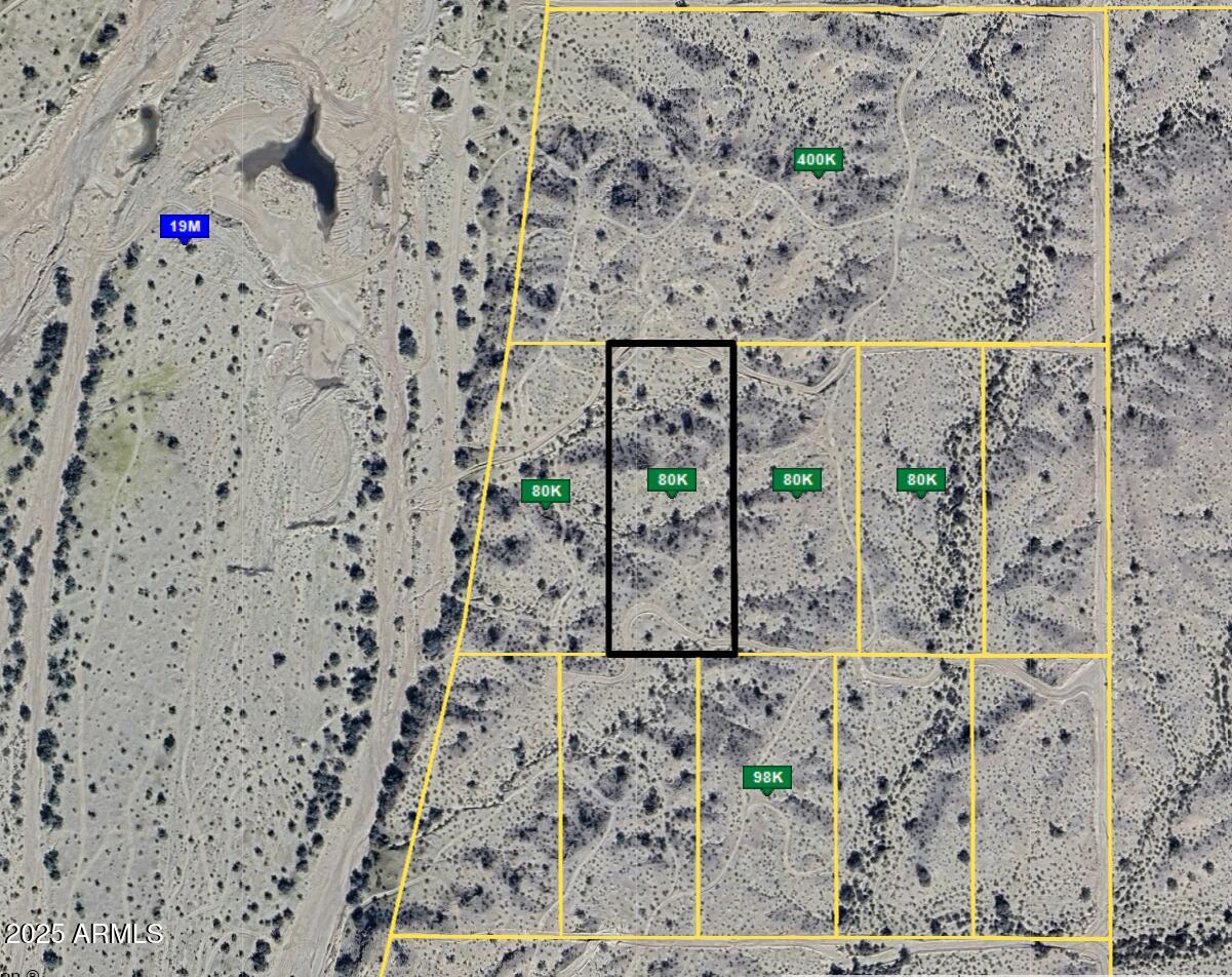 319XX W Glenrosa Avenue Parcel 2, Buckeye, AZ 85326 — Photo 1 of 5