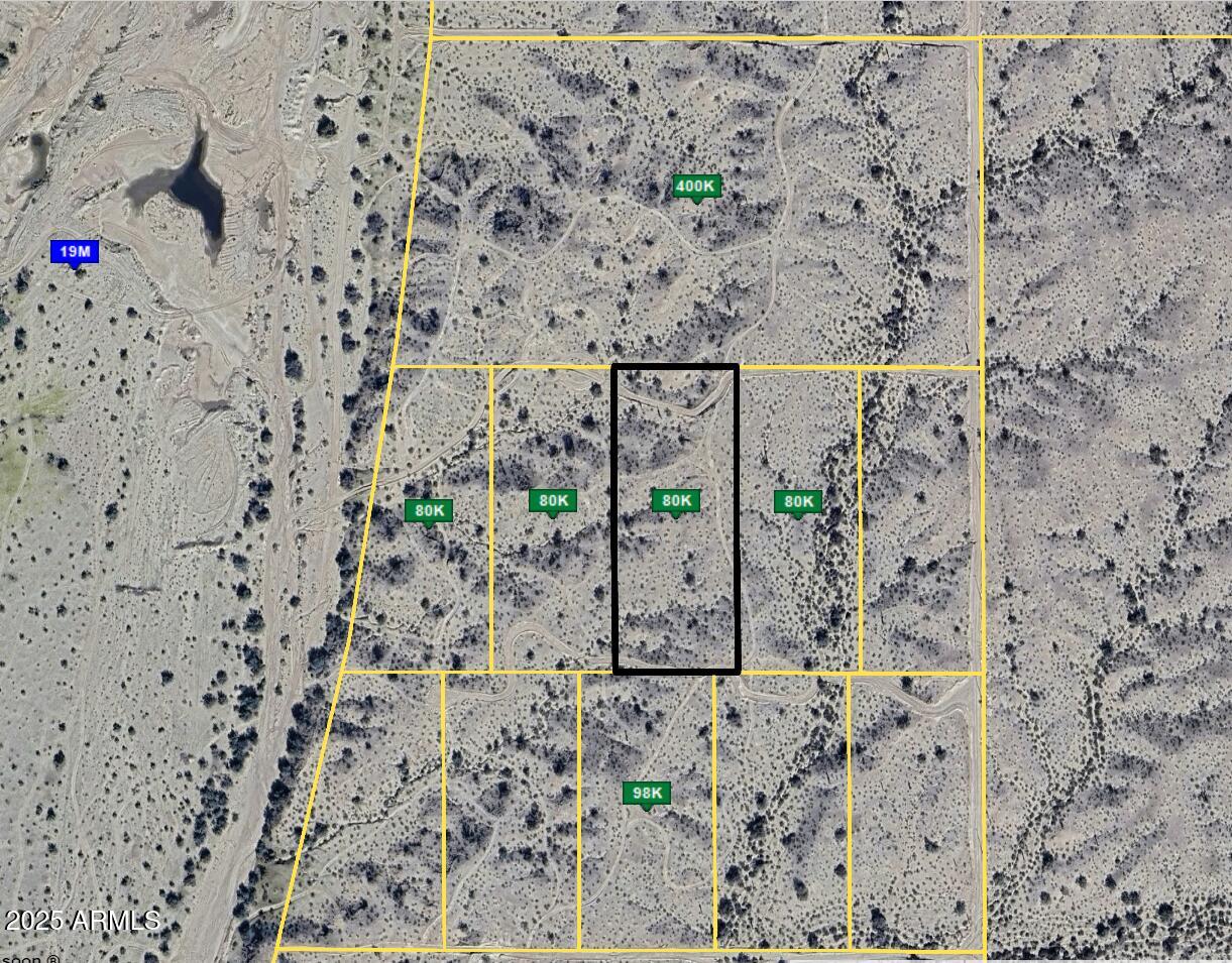 319XX W Glenrosa Avenue Parcel 3, Buckeye, AZ 85326 — Photo 1 of 4