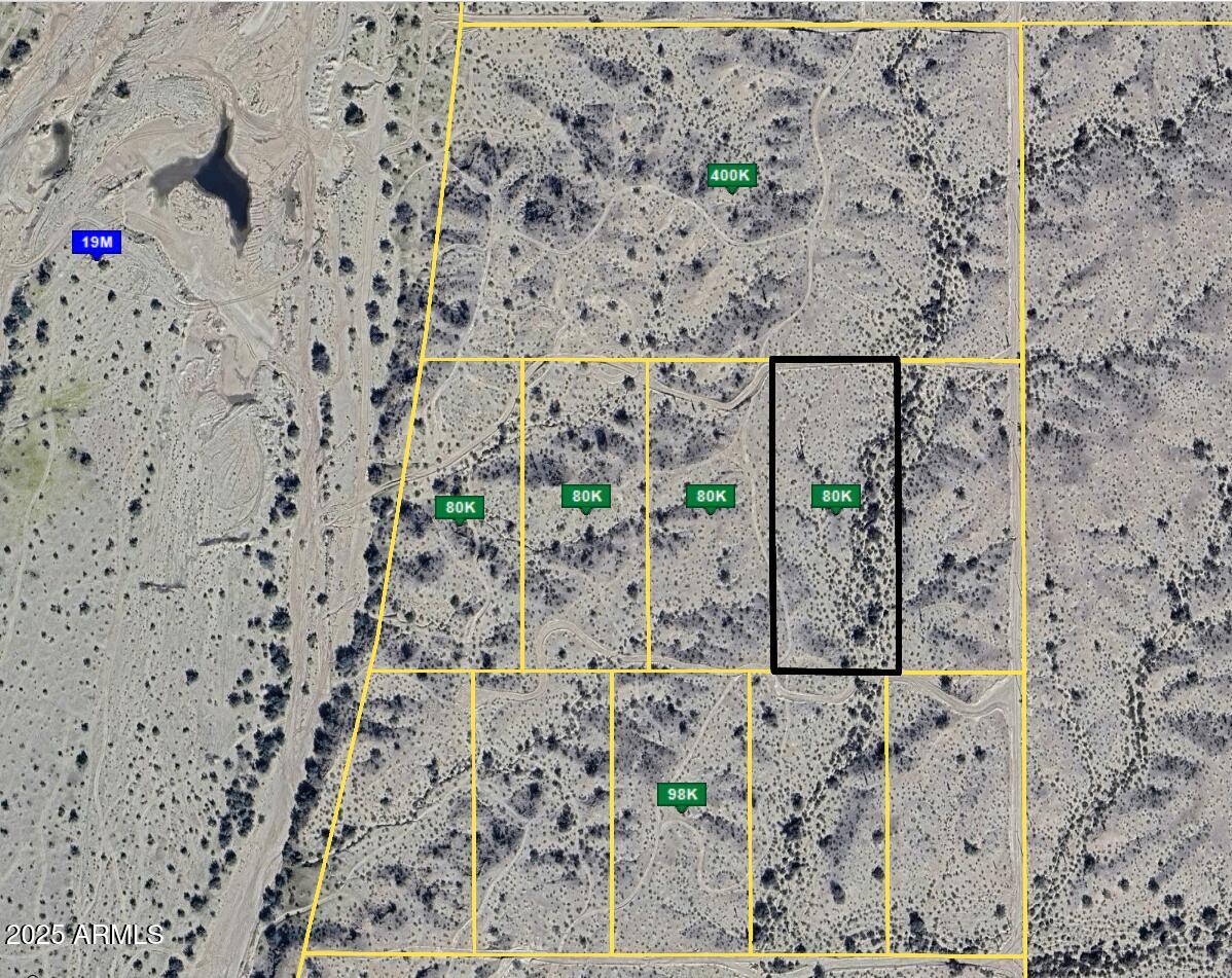 319XX W Glenrosa Avenue Parcel 4, Buckeye, AZ 85326 — Photo 1 of 5