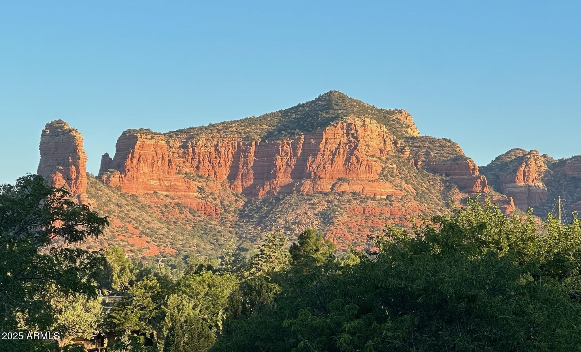54 RUNNING SPRINGS Drive, Sedona, AZ 86351 — Photo 1 of 40