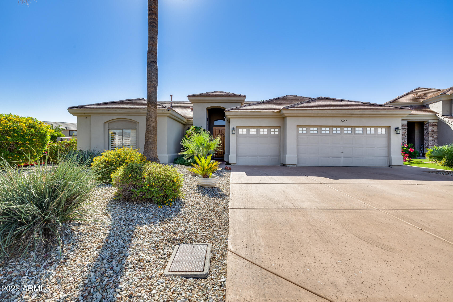20712 N 56TH Avenue, Glendale, AZ 85308 — Photo 1 of 63