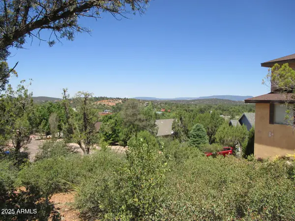 511 E SAGUARO Circle 20, Payson, AZ 85541