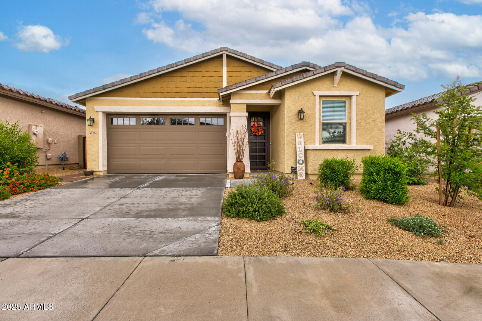 32261 N 21ST Drive, Phoenix, AZ 85085 — Photo 1 of 48