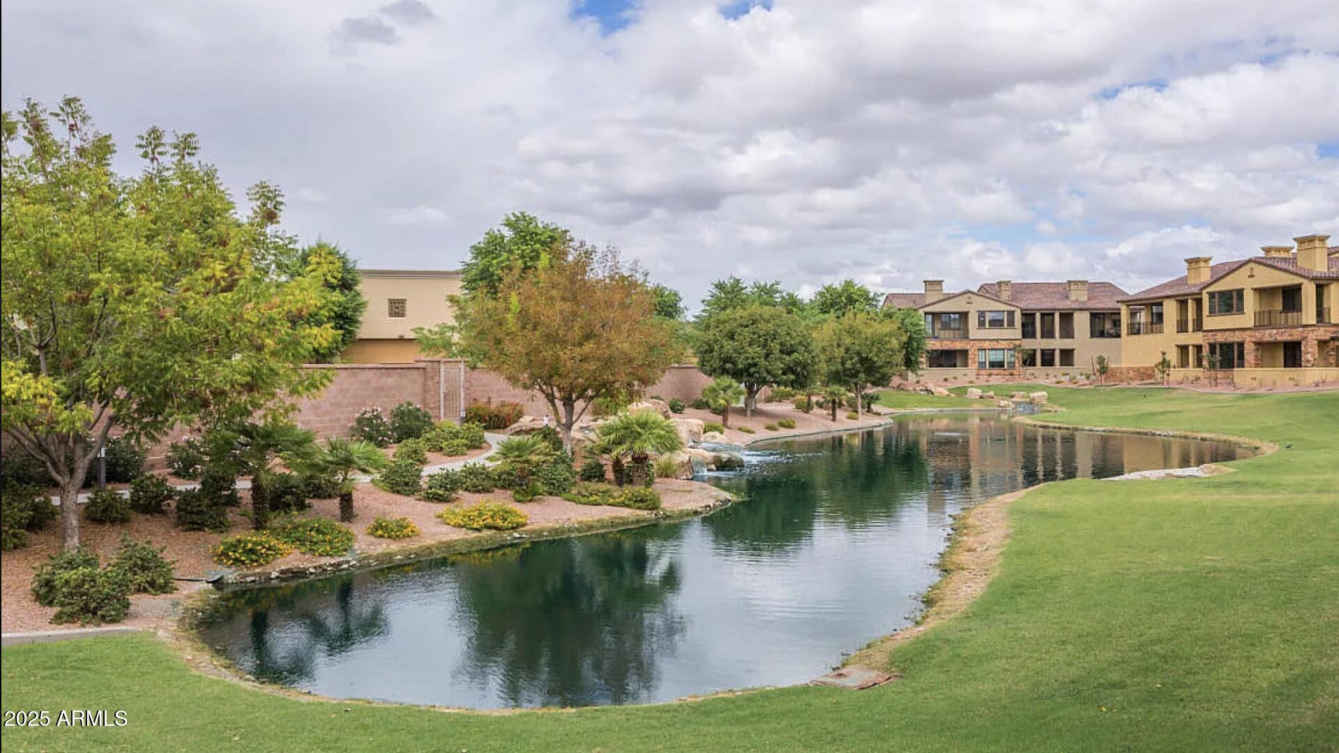 4777 S FULTON RANCH Boulevard 1074, Chandler, AZ 85248 — Photo 1 of 27