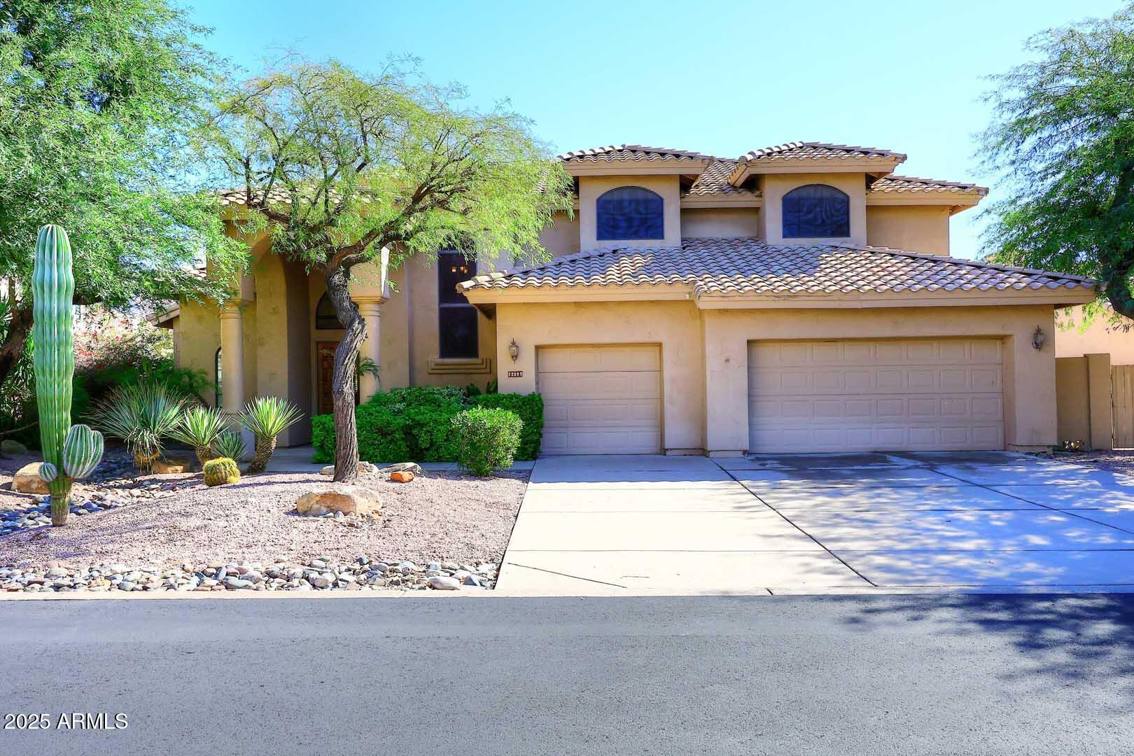 12089 N 127TH Way, Scottsdale, AZ 85259 — Photo 1 of 55