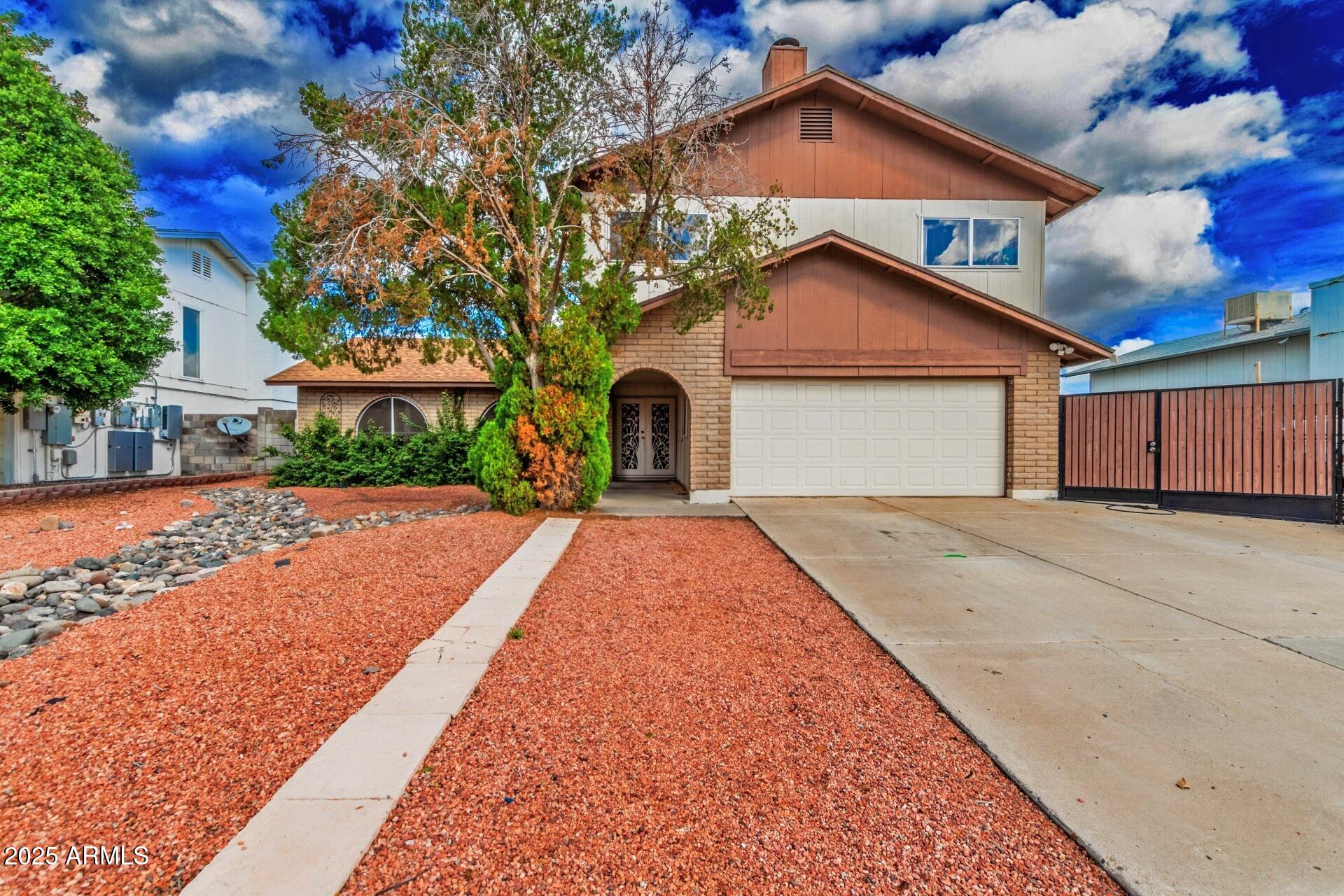 4732 W DAVIS Road, Glendale, AZ 85306 — Photo 1 of 38