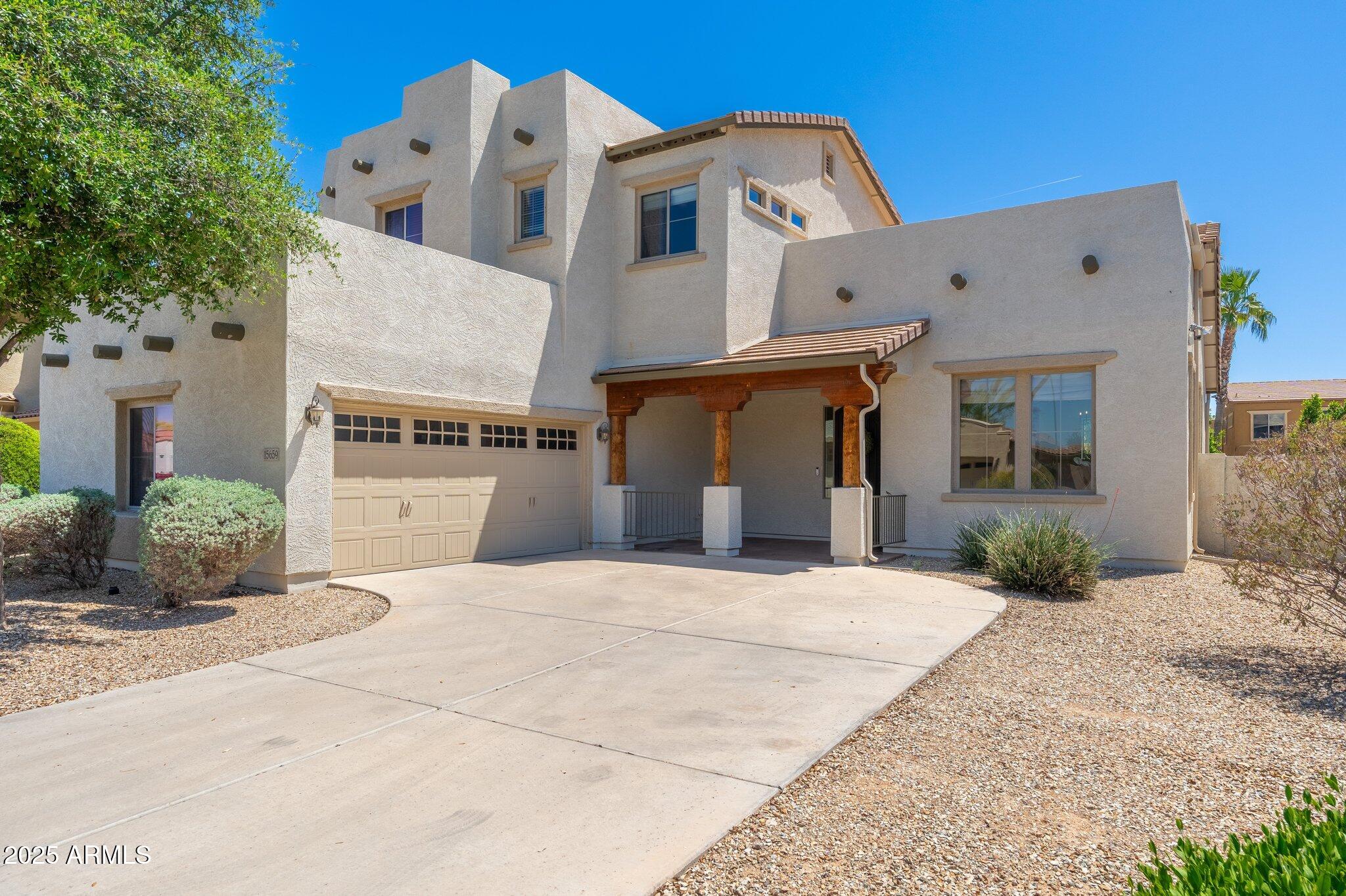 15659 W MEADOWBROOK Avenue, Goodyear, AZ 85395 — Photo 1 of 42