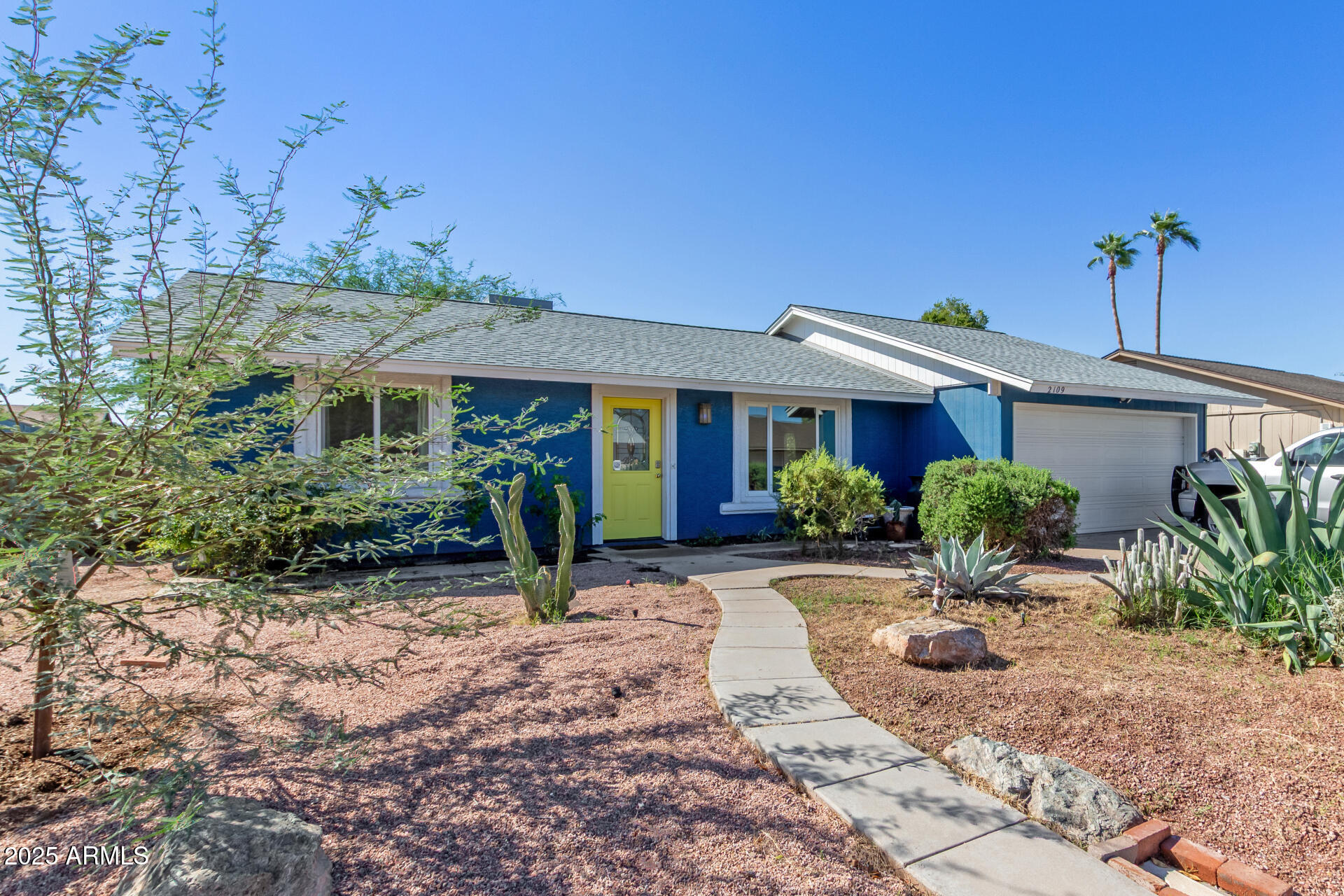 2109 E CINDY Street, Chandler, AZ 85225 — Photo 1 of 29