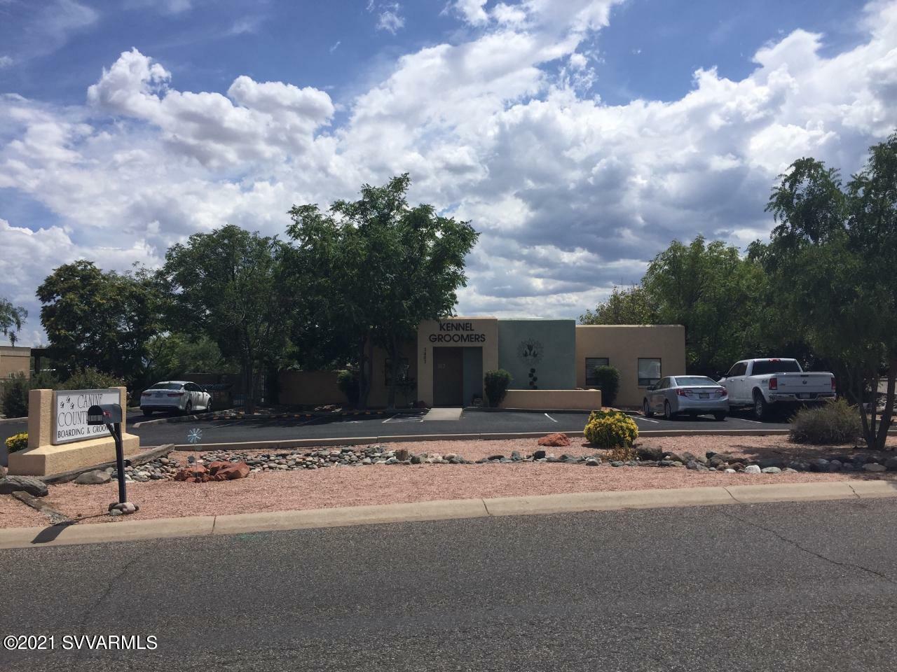 1461 E Cherry Street, Cottonwood, AZ 86326 — Photo 1 of 17