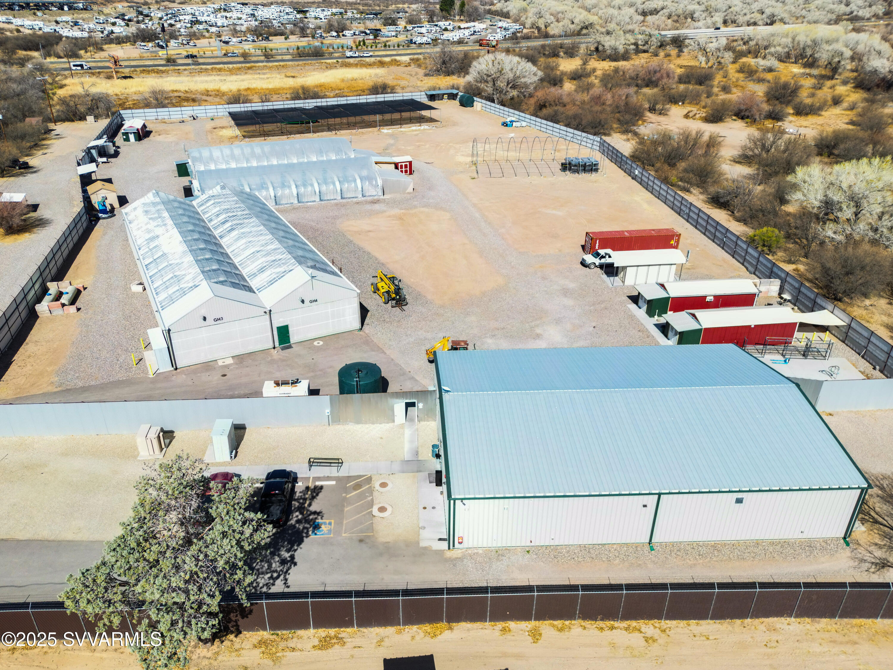 803 N Industrial Drive, Camp Verde, AZ 86322 — Photo 1 of 12