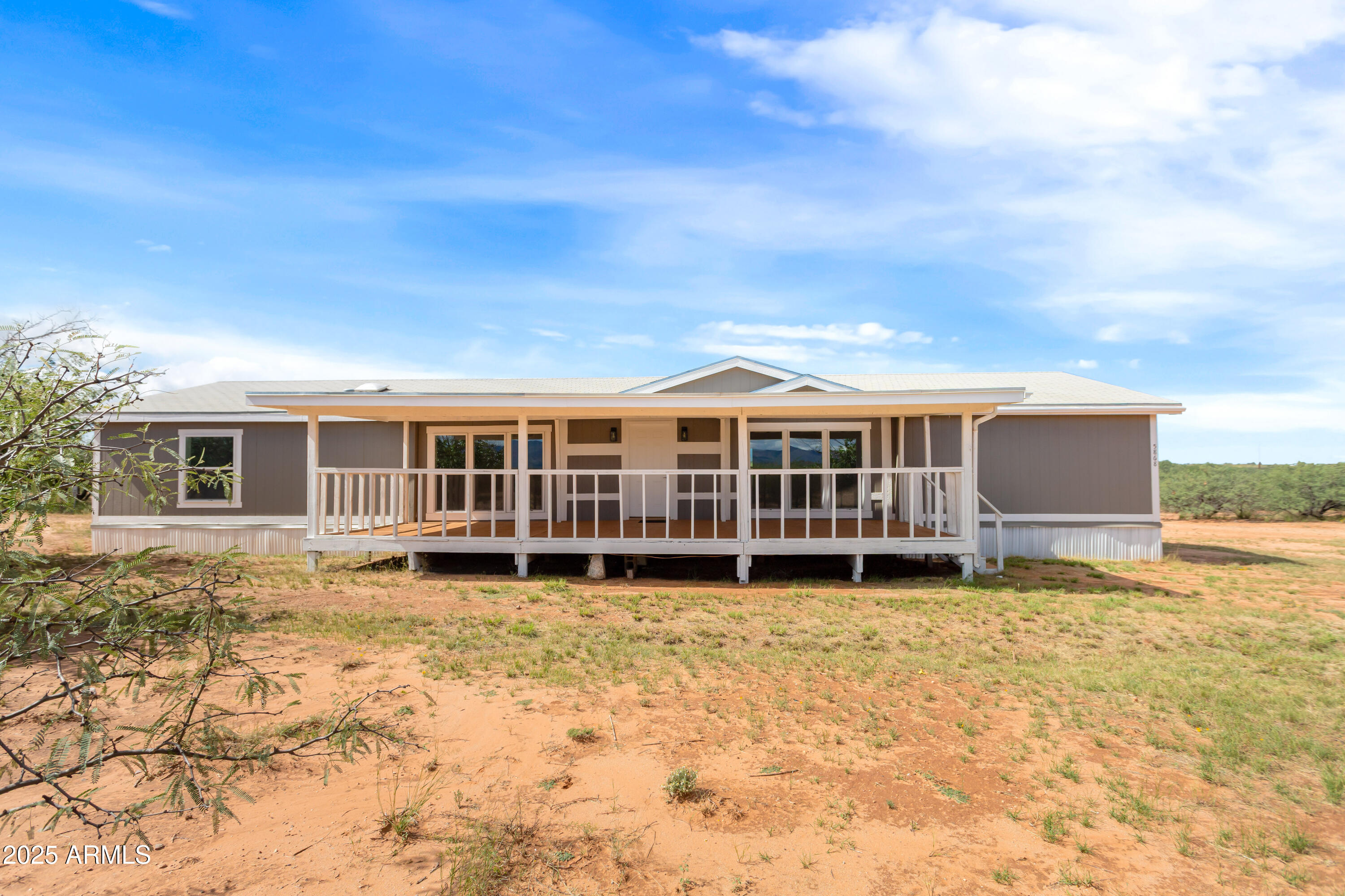 5868 S HARGIS RANCH Road, Hereford, AZ 85615 — Photo 1 of 39