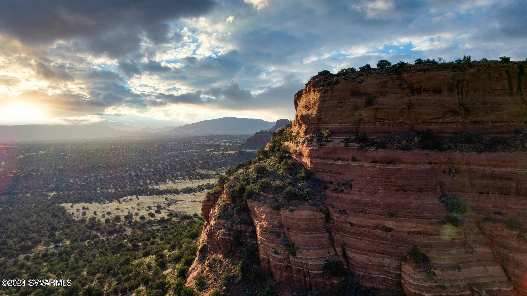 50 Bear Mountain Road -, Sedona, AZ 86336 — Photo 1 of 26