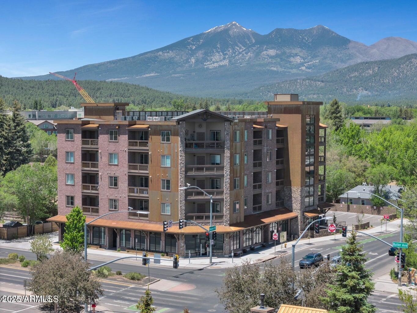 207 S BEAVER Street 202, Flagstaff, AZ 86001 — Photo 1 of 32