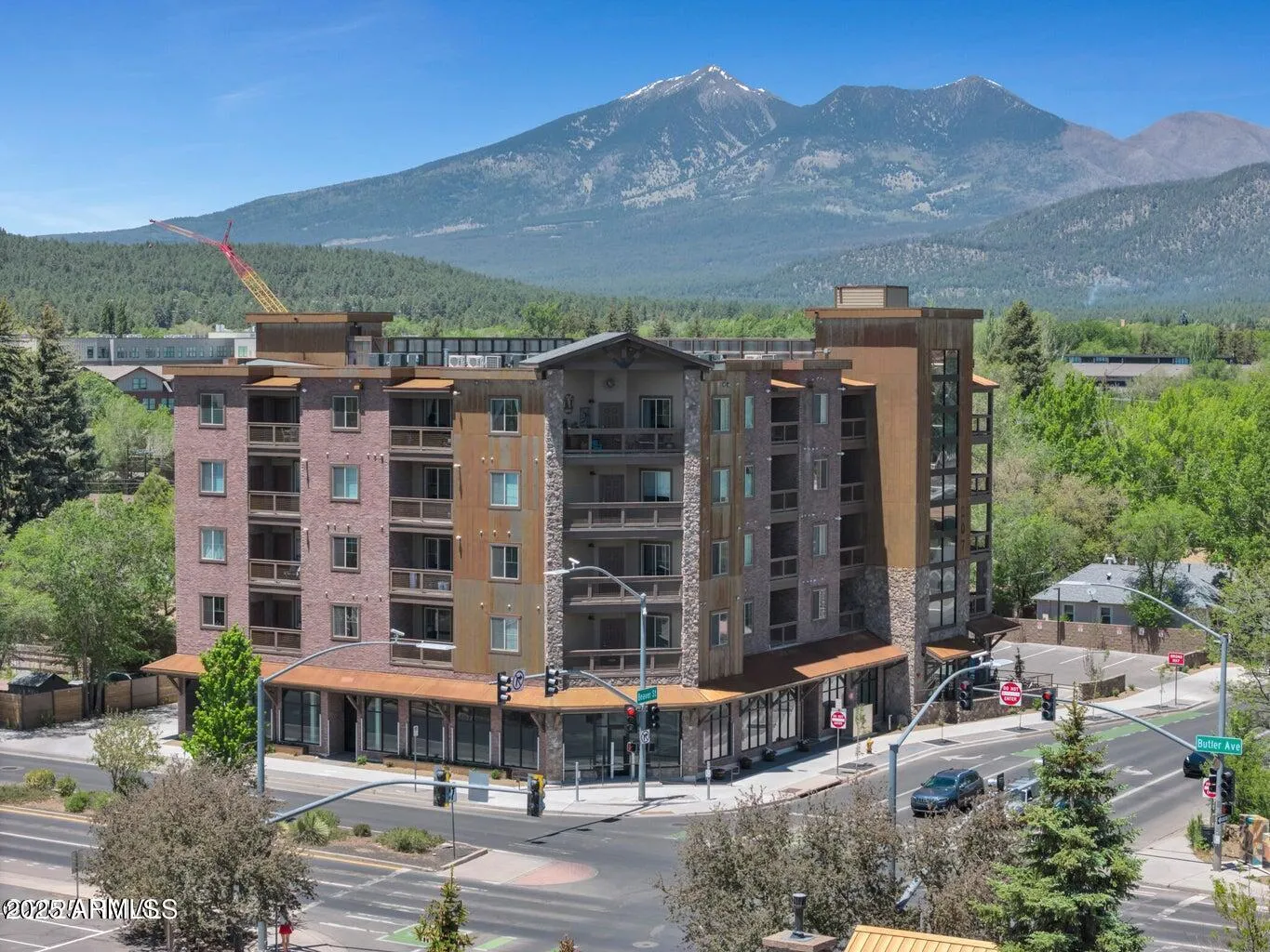 207 S BEAVER Street 202, Flagstaff, AZ 86001 — Photo 1 of 32