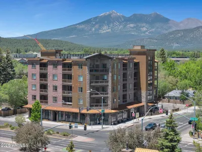 207 S BEAVER Street 202, Flagstaff, AZ 86001