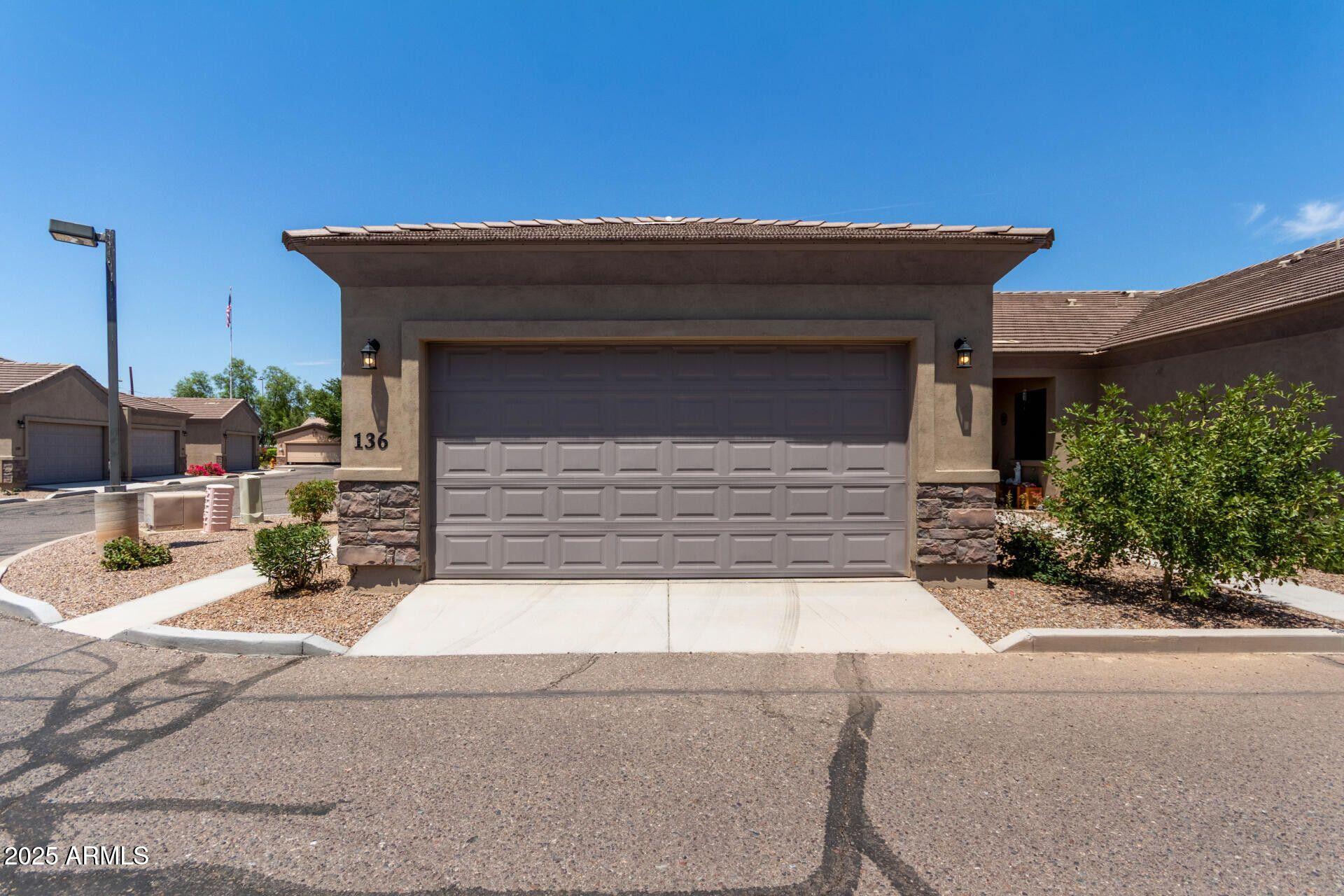846 N Pueblo Drive 136, Casa Grande, AZ 85122 — Photo 1 of 34
