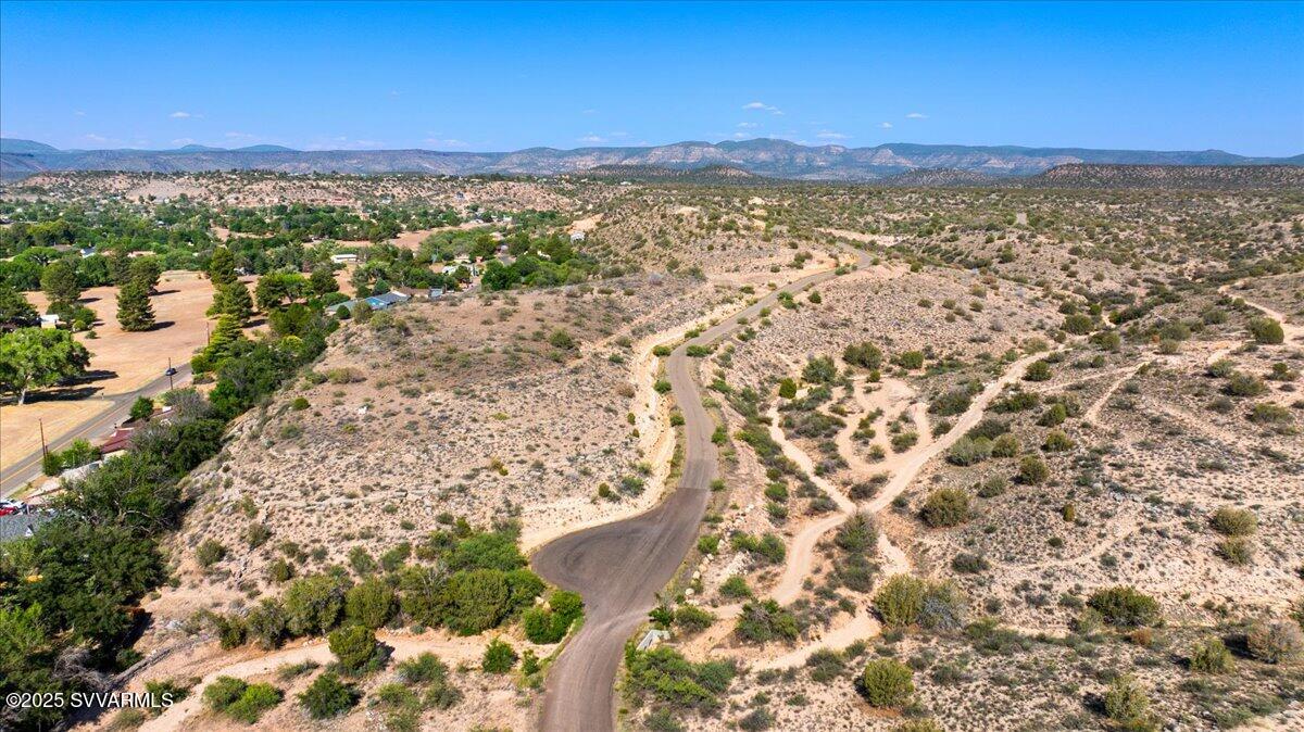 3410 Coronado Trail 00, Lake Montezuma, AZ 86342 — Photo 1 of 22