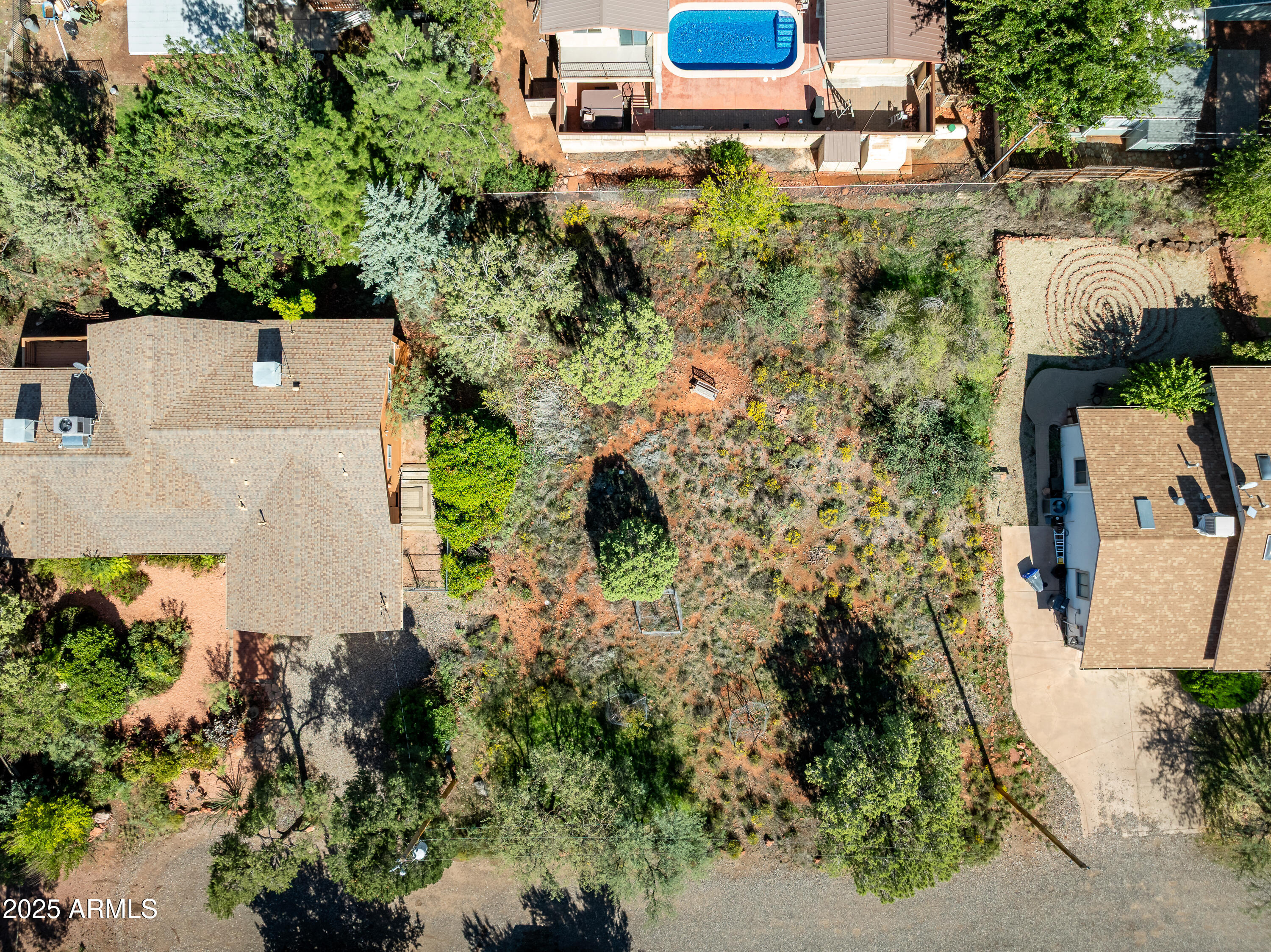 40 TONTO RIM Drive W 26, Sedona, AZ 86351 — Photo 1 of 20
