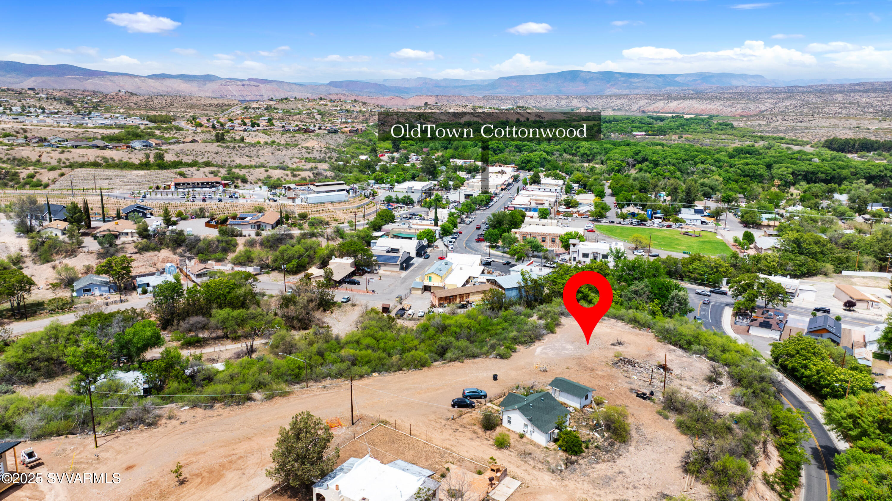 565 N Willard Drive -, Cottonwood, AZ 86326 — Photo 1 of 33