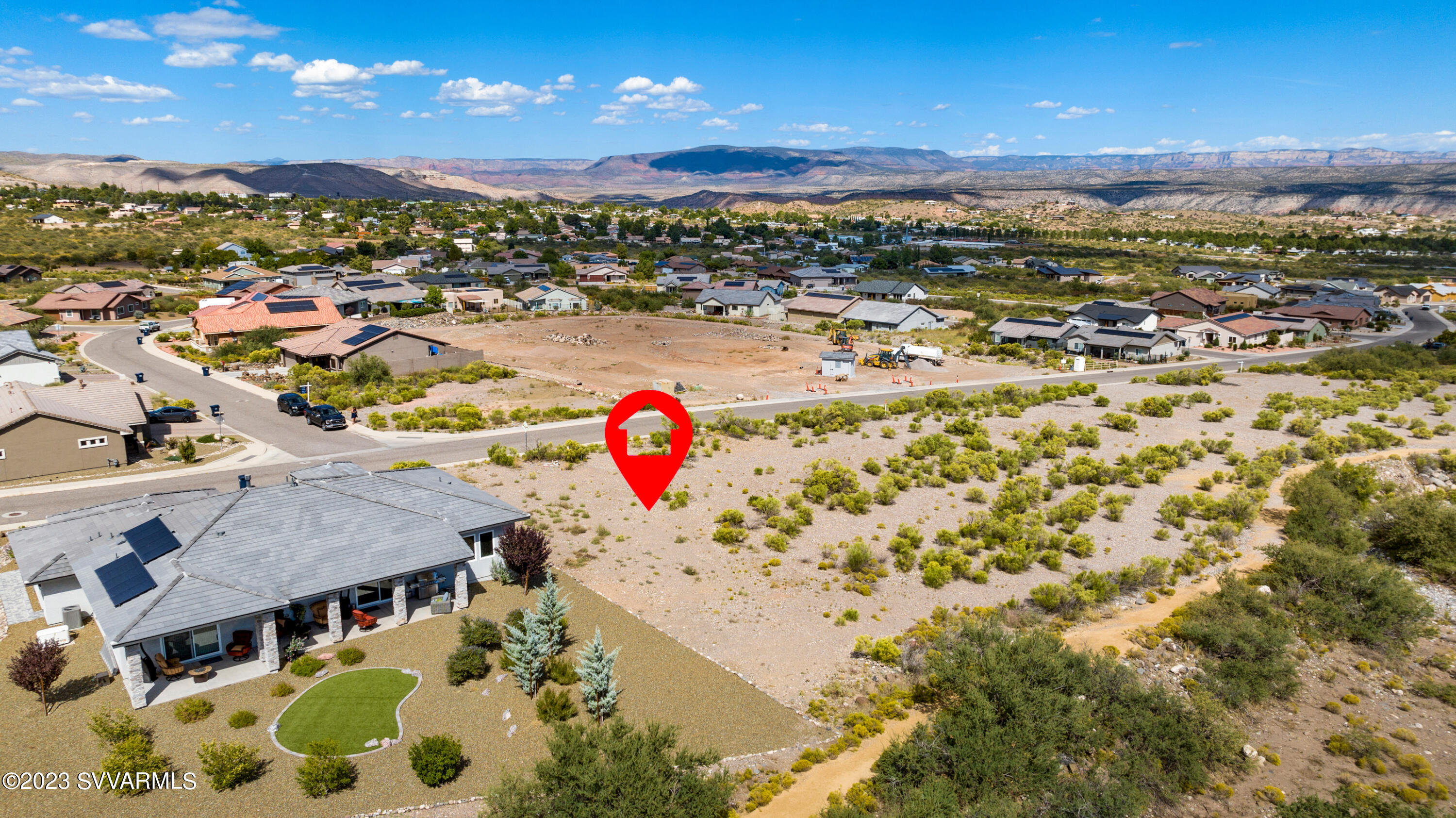 671 Skyline Boulevard 43, Clarkdale, AZ 86324 — Photo 1 of 10