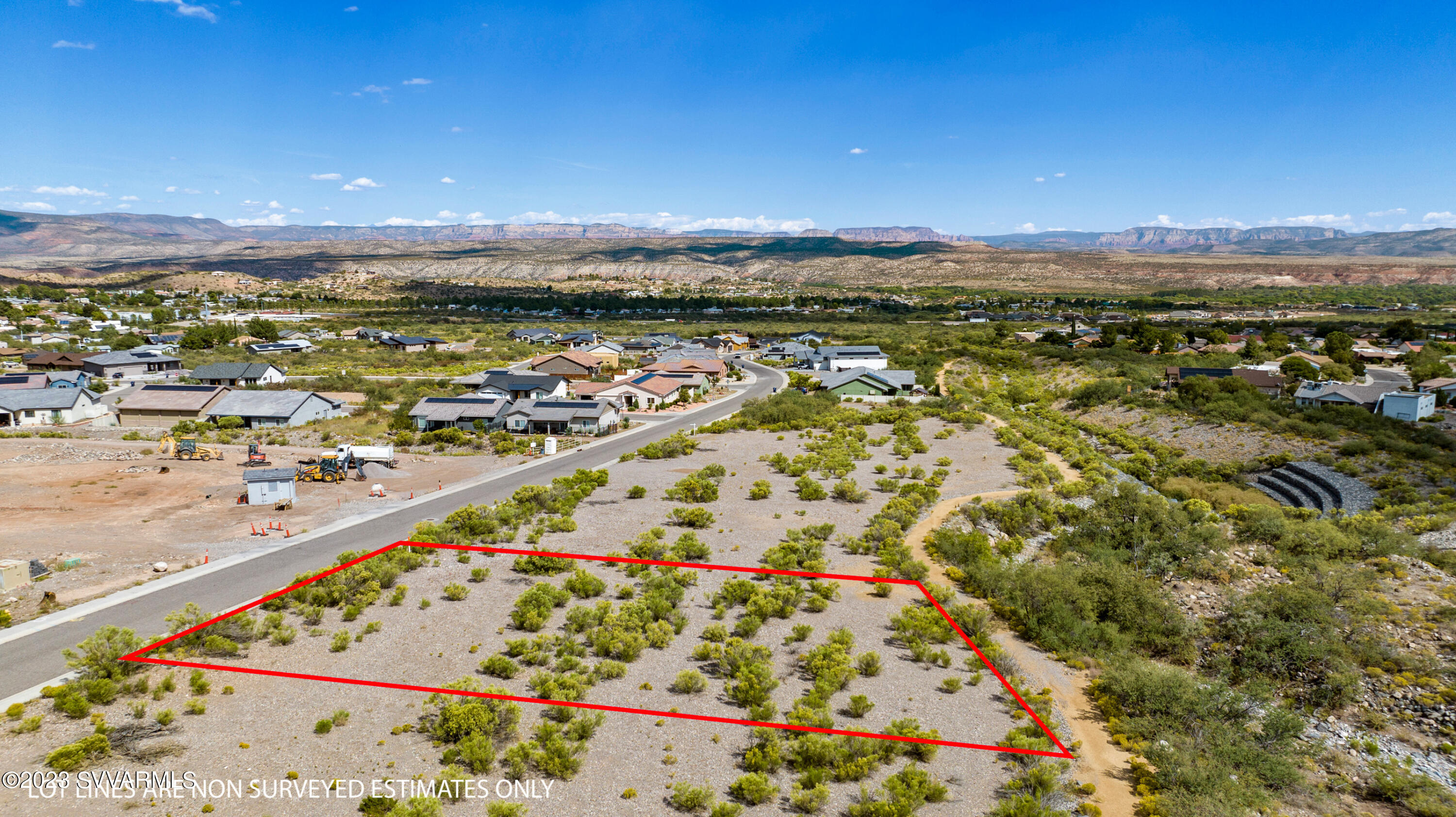 661 Skyline Boulevard 44, Clarkdale, AZ 86324 — Photo 1 of 10