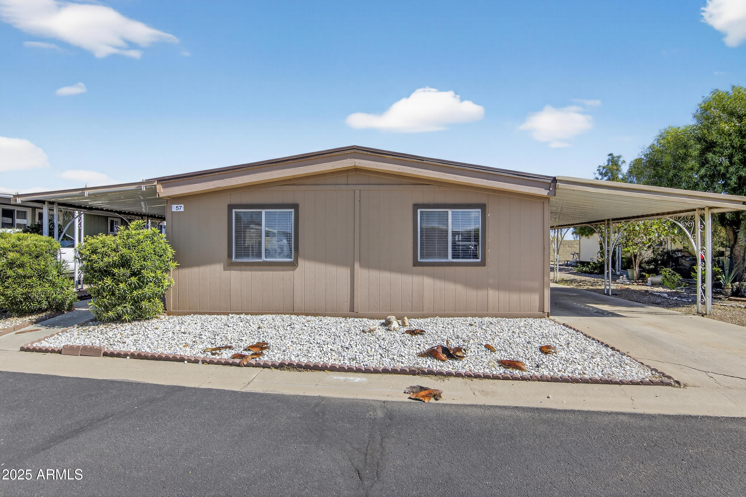 5950 W MISSOURI Avenue 57, Glendale, AZ 85301 — Photo 1 of 37