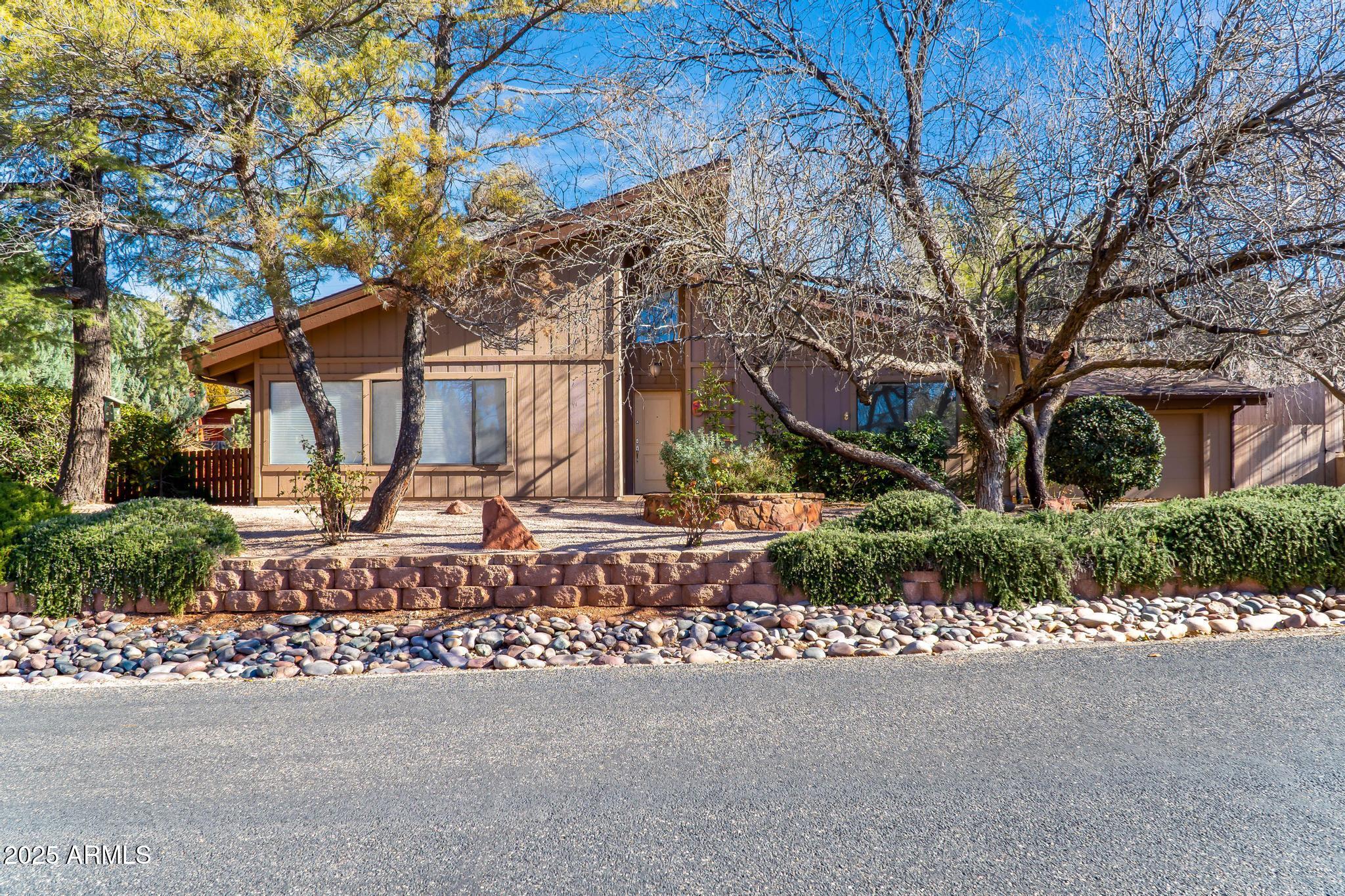 180 Sierra Rd Road, Sedona, AZ 86336 — Photo 1 of 50